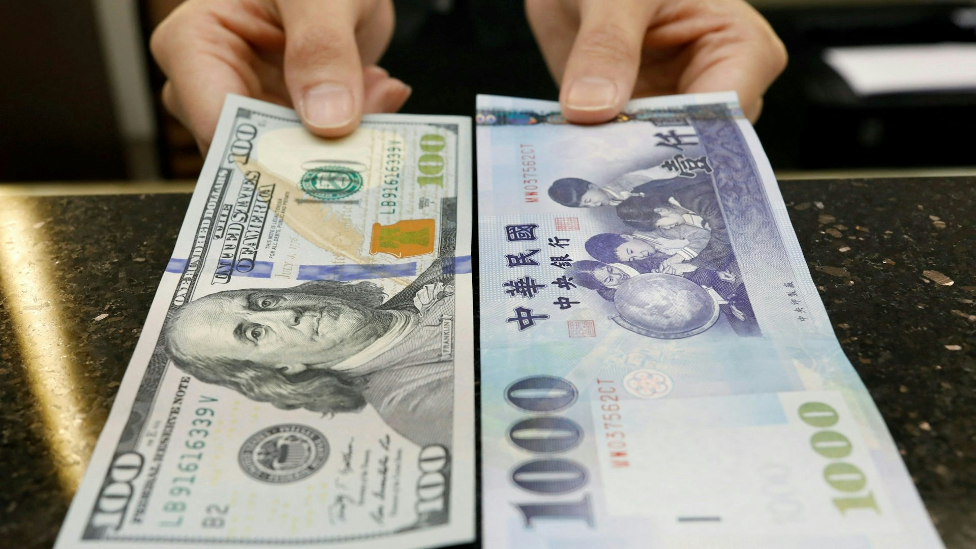 北平鋒|世界之變催生台灣之變