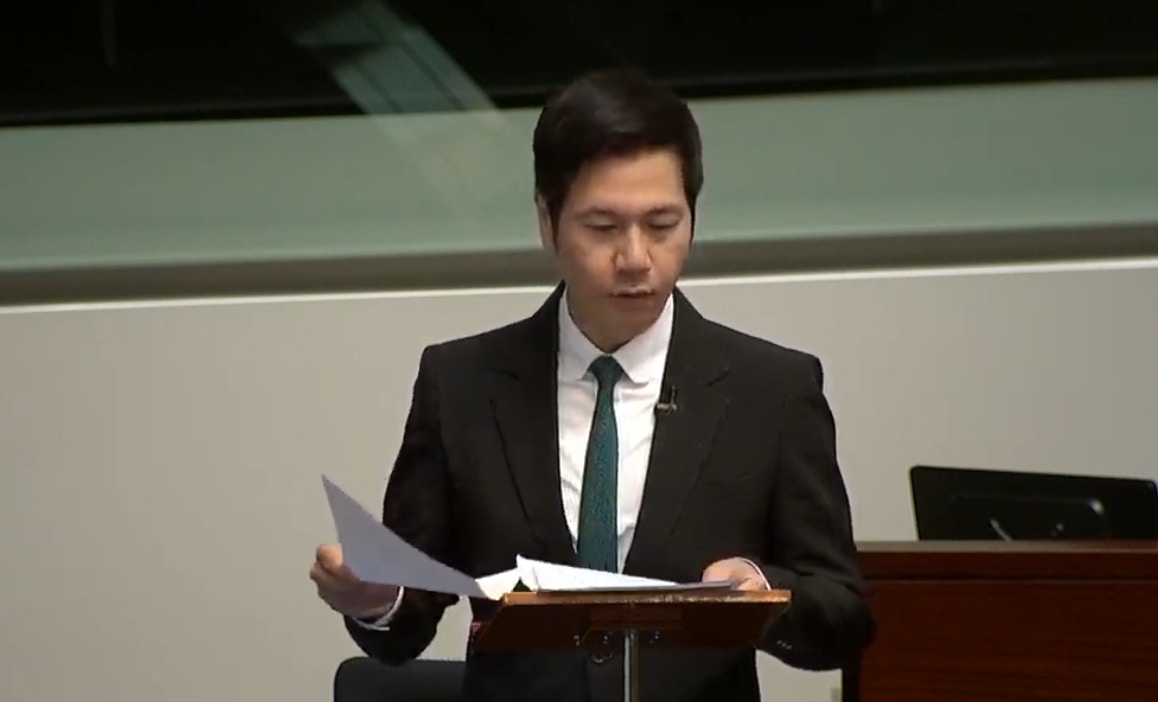 德祥地產曾飆11% 配股獲呢位議員認購此前股價已累升逾6倍！