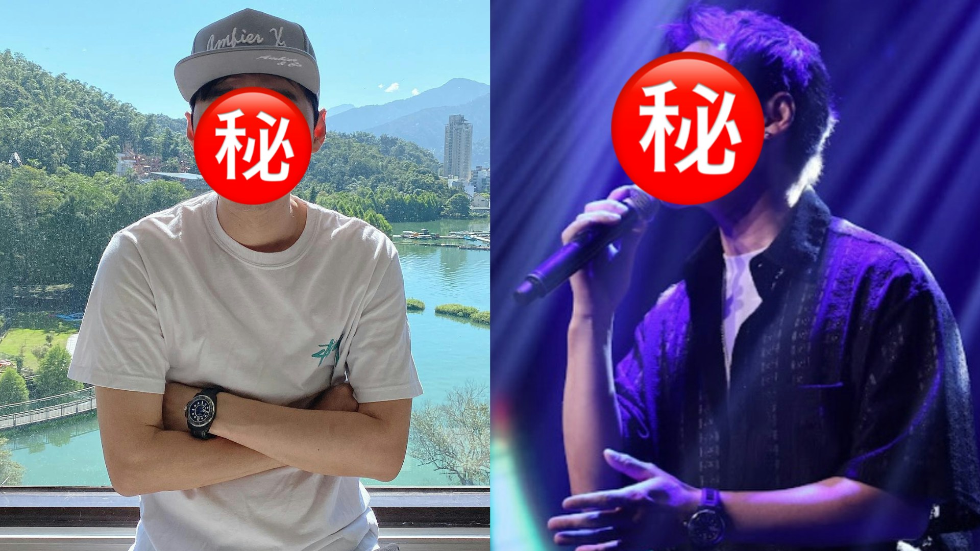 張峰議坐監4年 羞揭獄友輪流解決生理需要 慶幸主管待他不薄