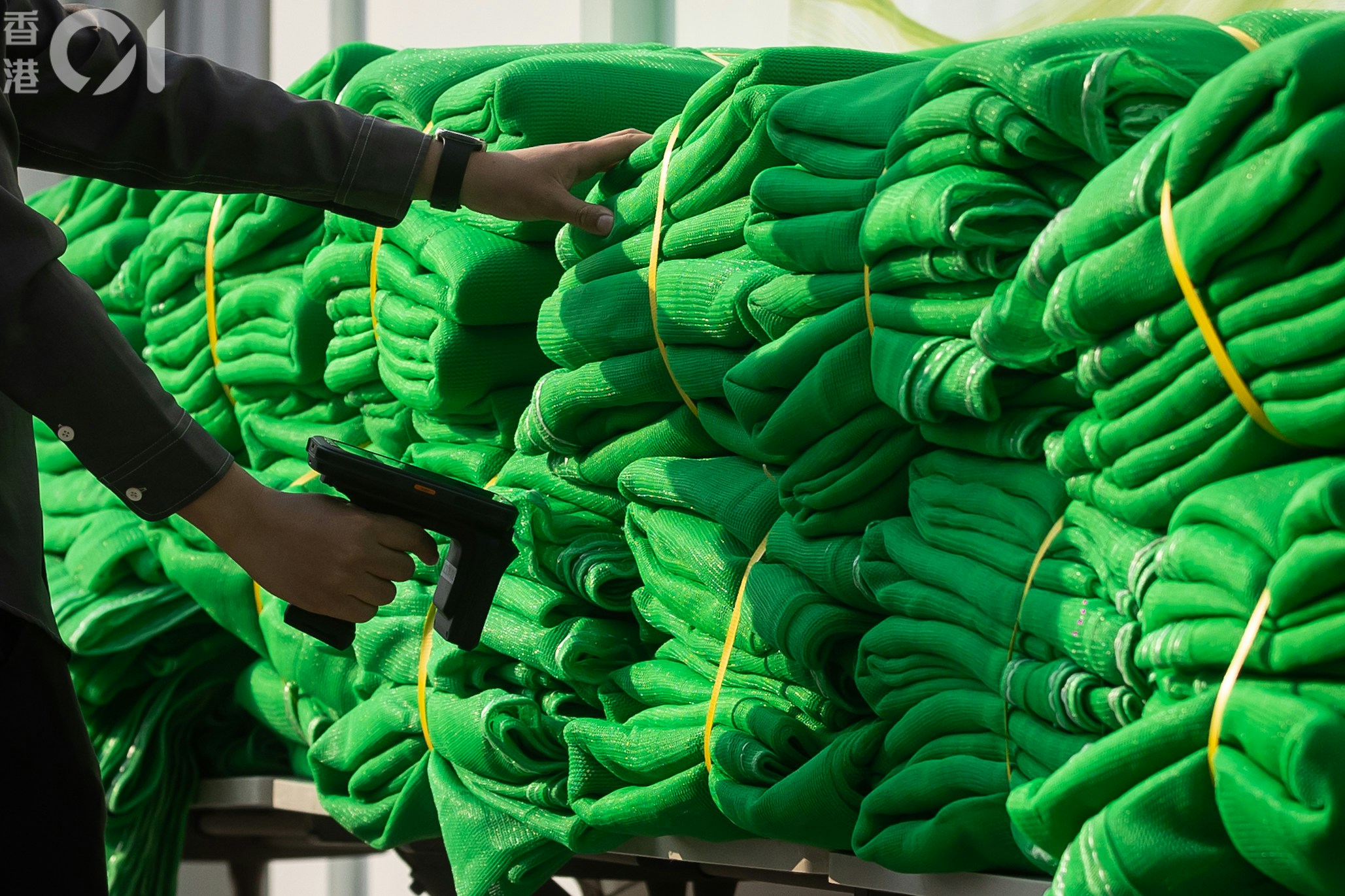 棚網違規上架須急下架　業界料因年尾趕工　斥魯莽：必定有處分