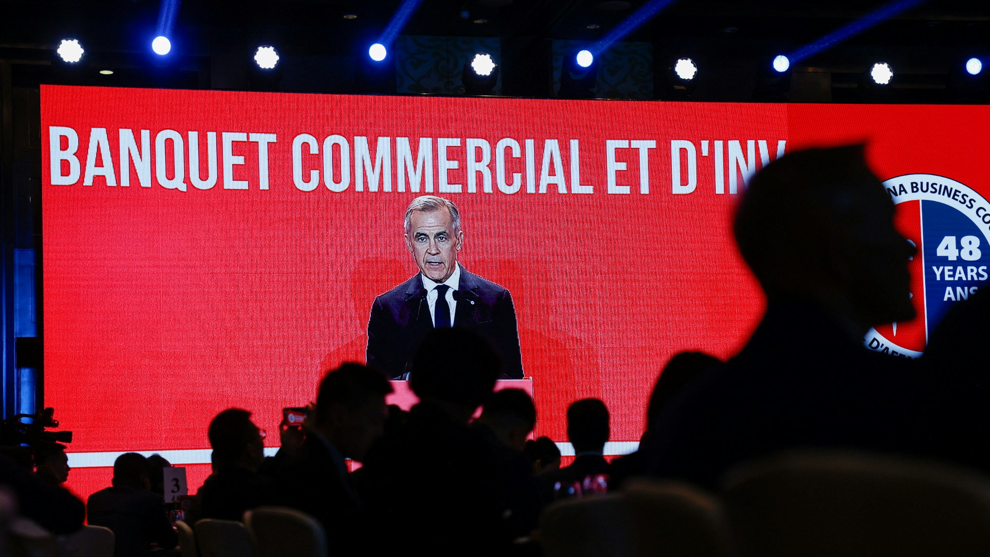 加拿大調降對中國電動車關稅卡尼：將為加方帶來更多好處