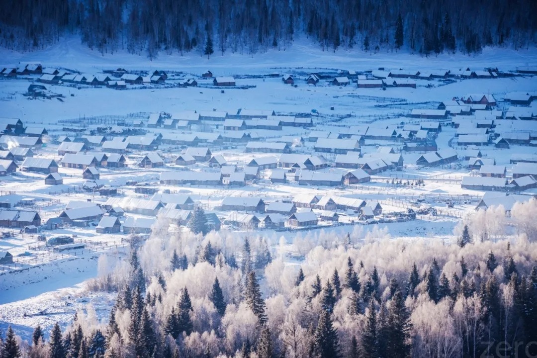 新疆到底什么时候最美，你知道嘛？  World Travel 世界旅遊