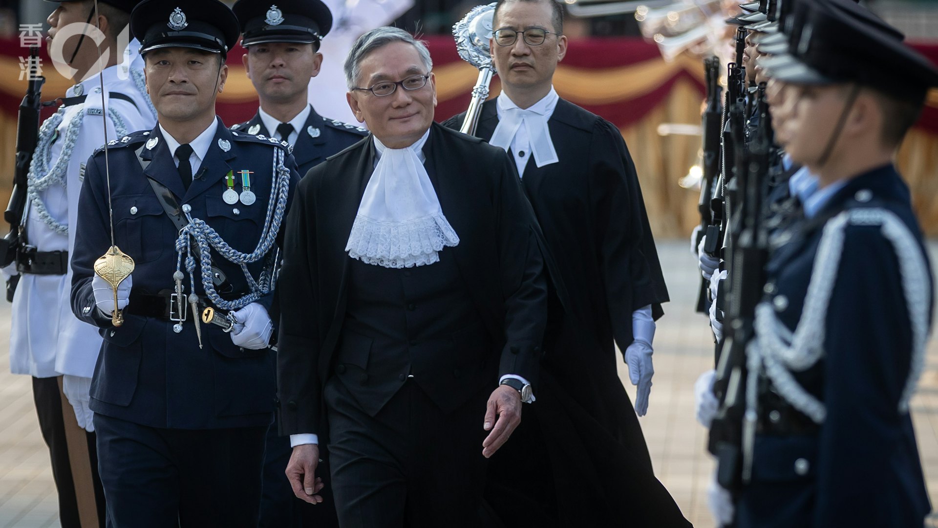 法律年度|宏福苑法律程序將優先處理 相關遺產承辦費可獲豁免 法律年度|宏福苑法律程序將優先處理 相關遺產承辦費可獲豁免