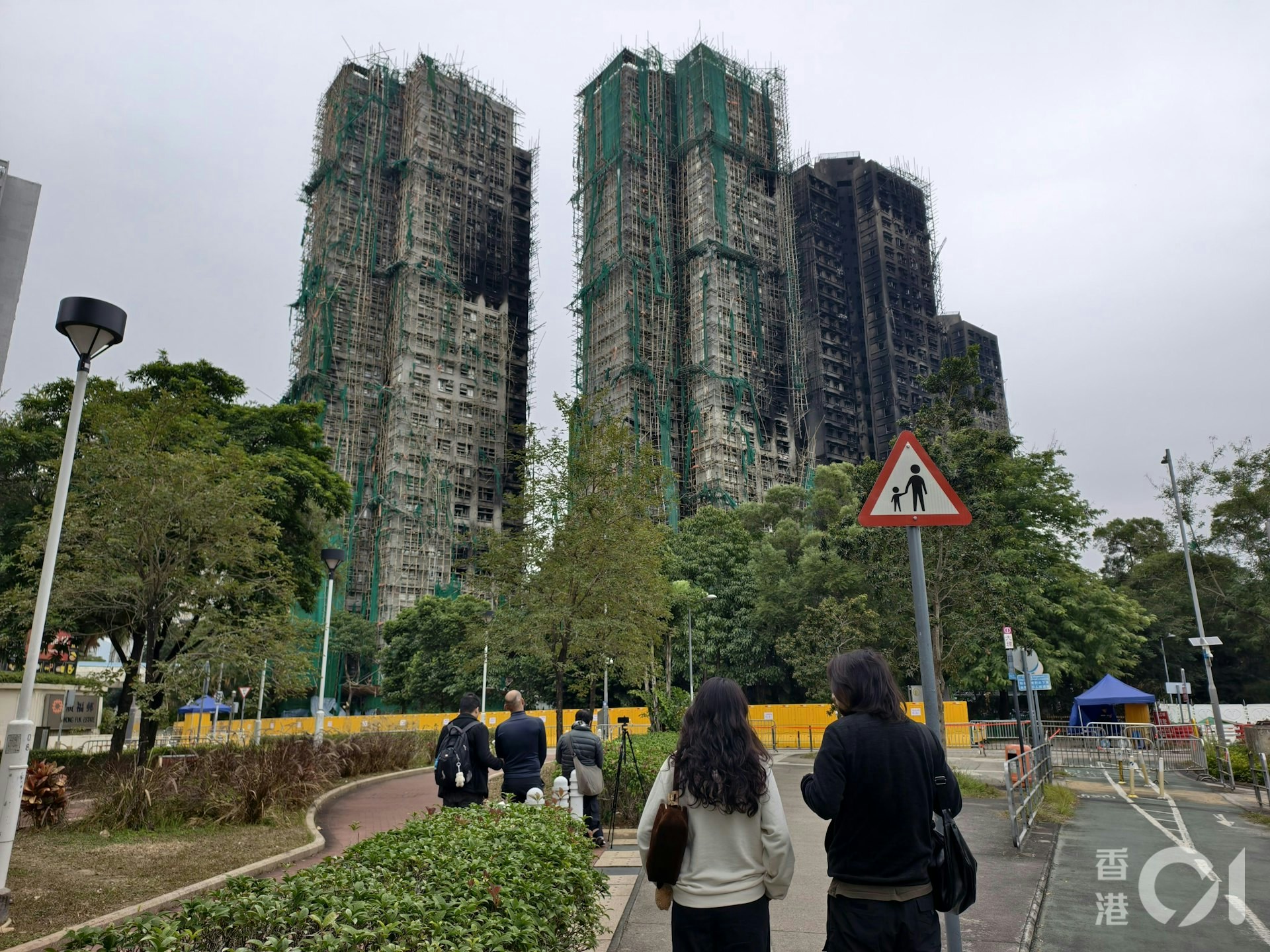 來稿｜讓宏福苑成居屋重建範本