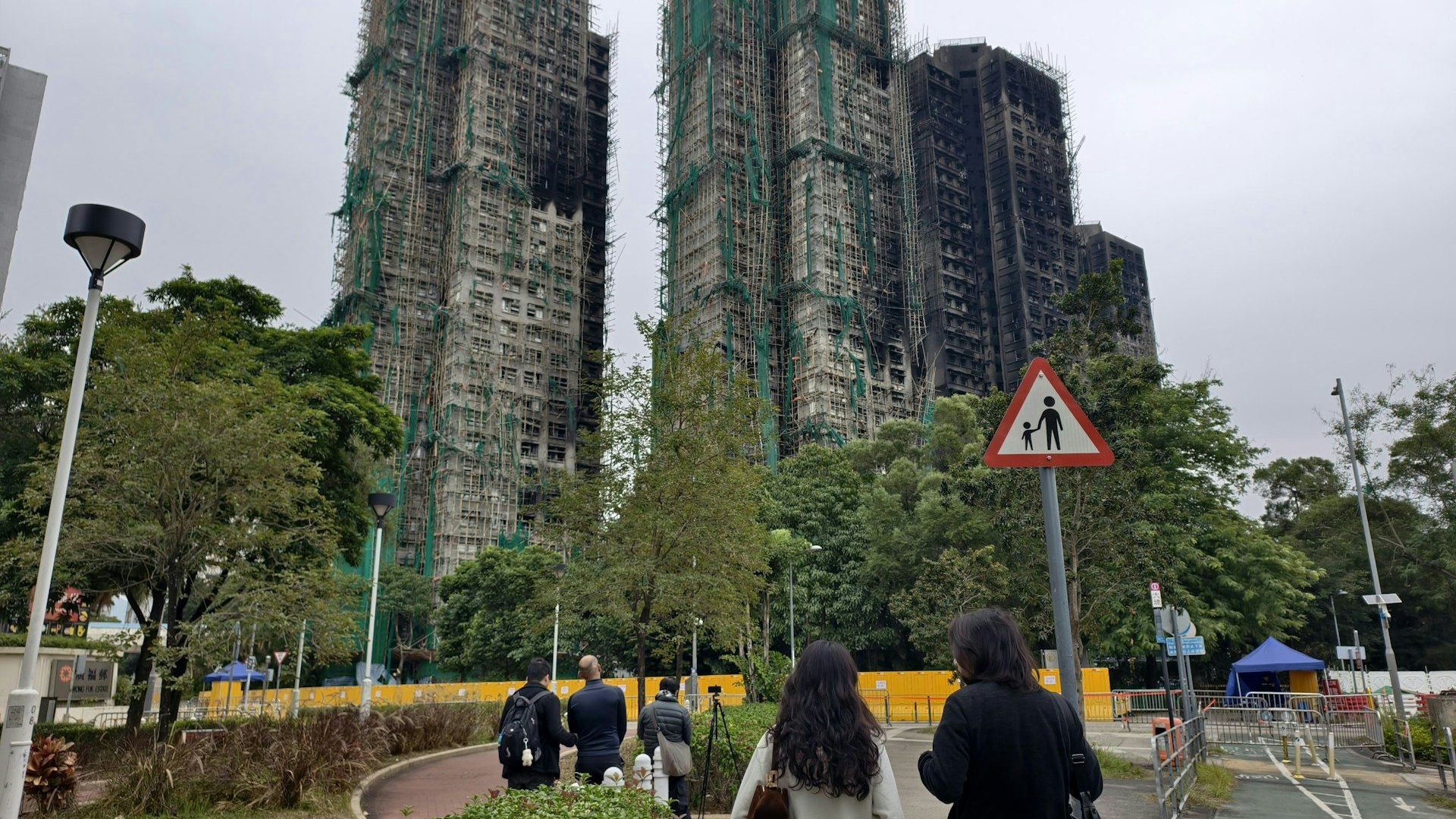 來稿|讓宏福苑成居屋重建範本 來稿|讓宏福苑成居屋重建範本