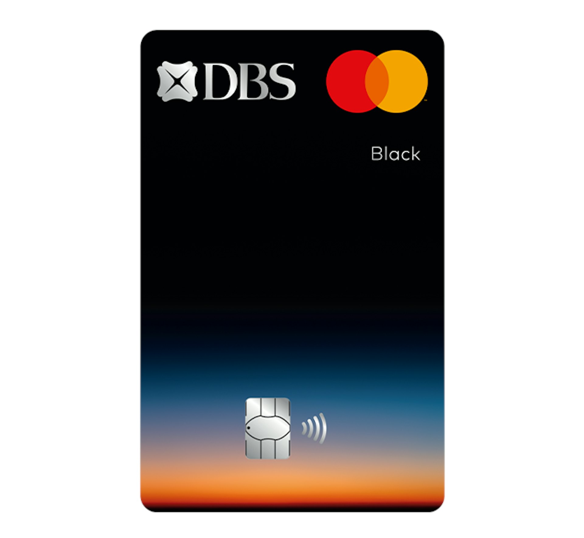 DBS Black World Mastercard —— 低至HK$2 = 1里數