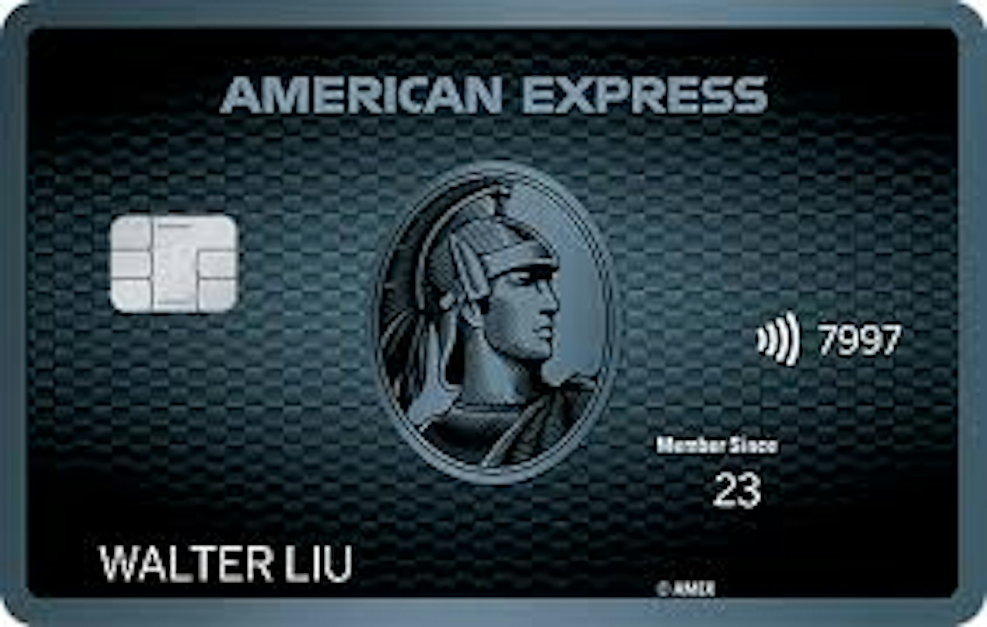 美國運通 Explorer信用卡 —— 高達72,000里或$4320現金回贈
