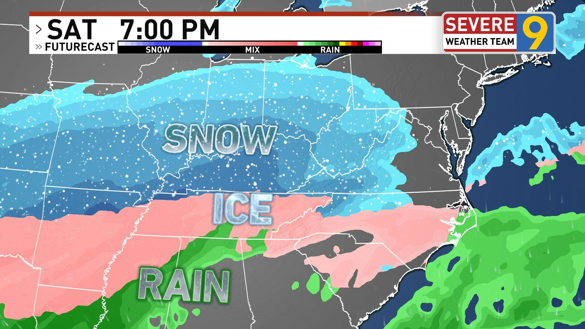 美國迎極寒冬季風暴威脅30州逾1.75億人面臨嚴寒與停電風險
