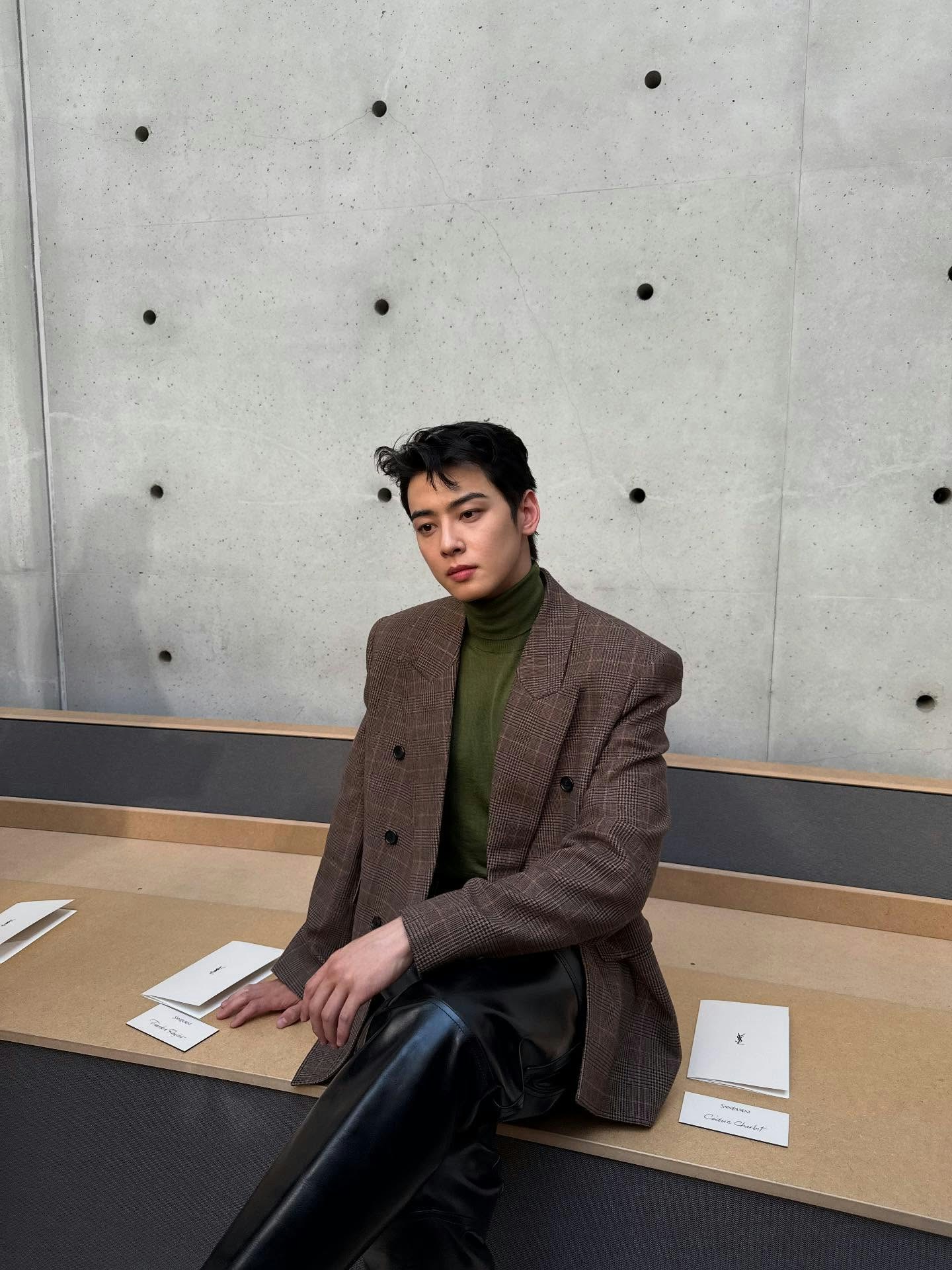 韓星車銀優驚傳「逃稅200億韓元」 疑藉母親設空殼公司避稅