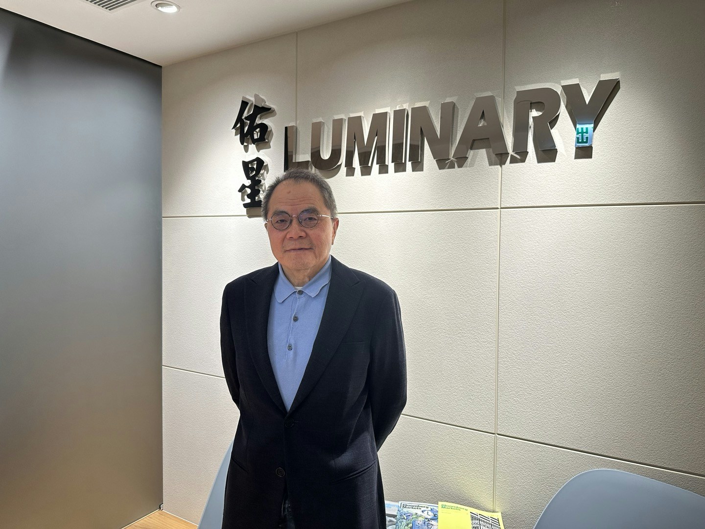 撑IPO重质不重量梁伯韬评投行生态欠缺Deal Maker属“畸型”