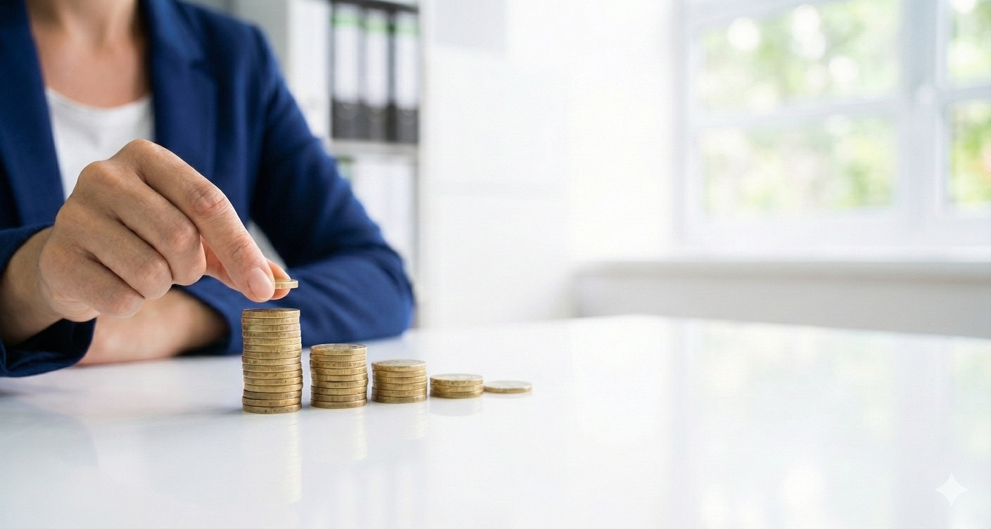 港元定期存款利率比較2026│20間銀行最高10厘高息優惠、存款門檻