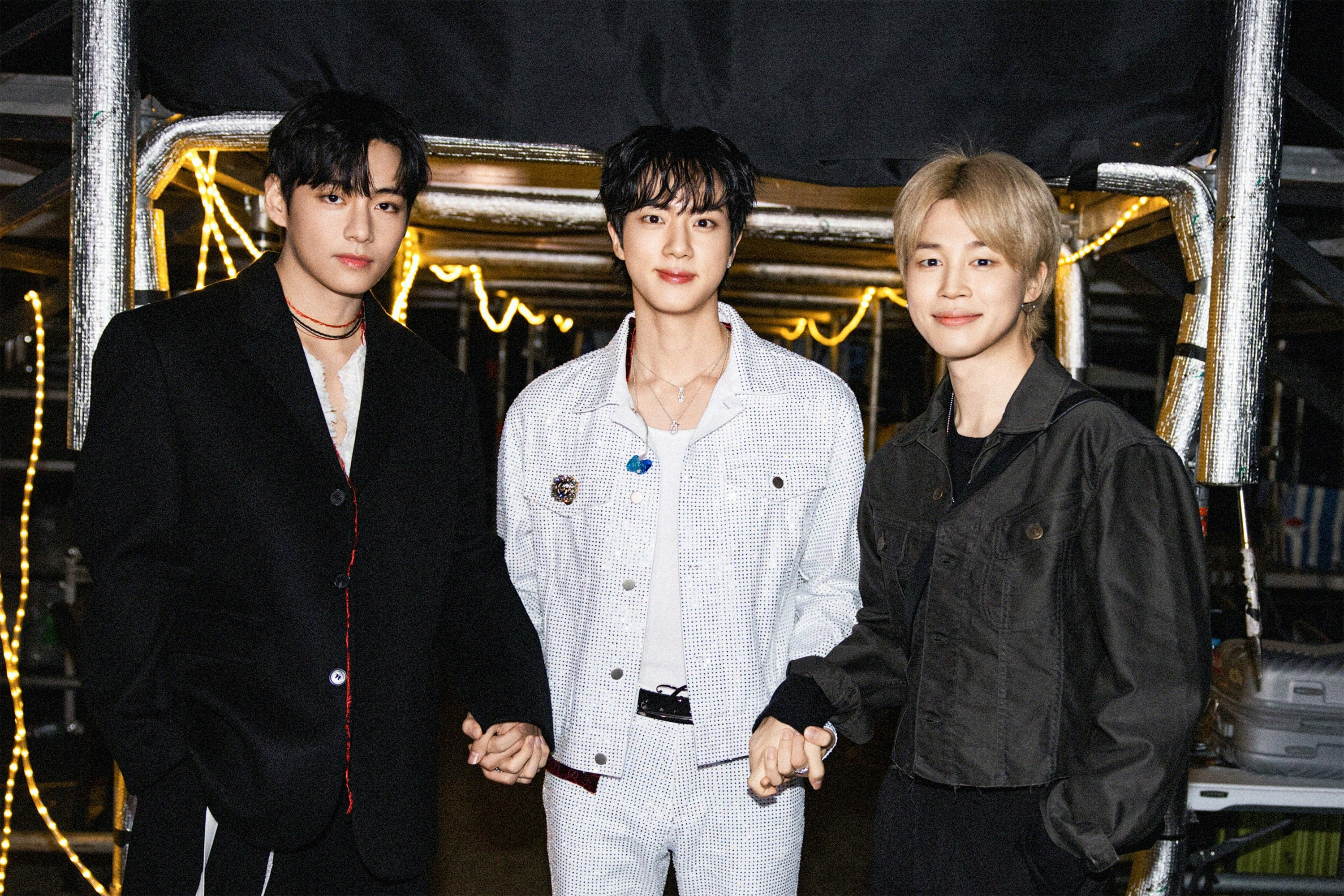 墨西哥100万人想看韩国BTS男团！总统致信李在明“求演唱会加场”