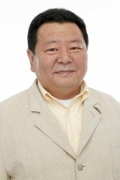 声优盐屋浩三