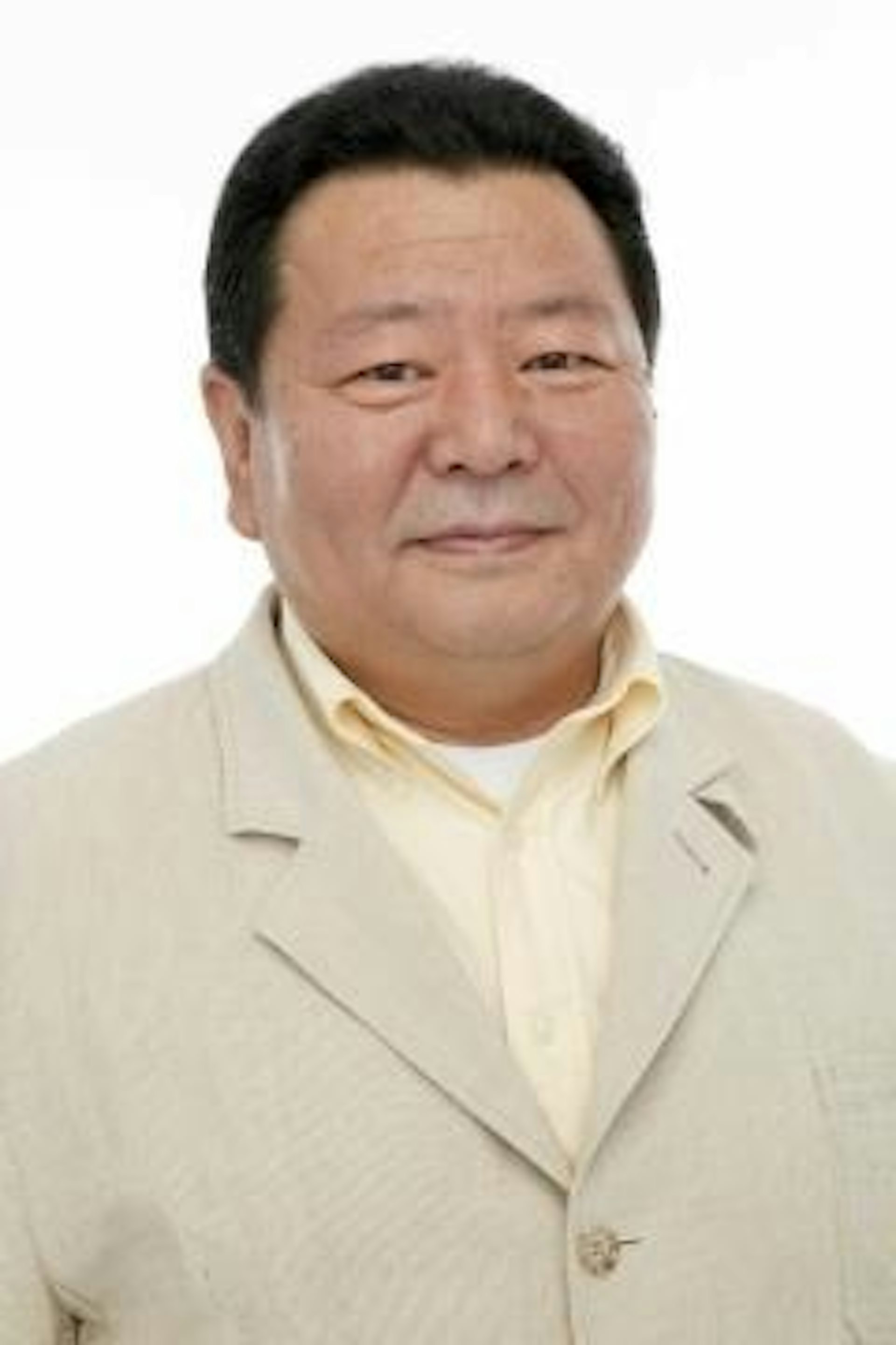 声优盐屋浩三