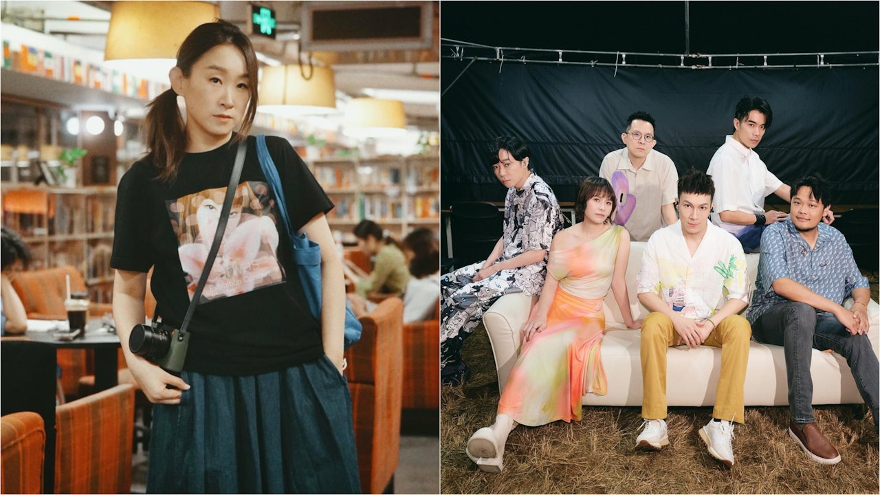 王菀之x蘇打綠演唱會2026香港|門票優先/公售攻略+連結+座位表