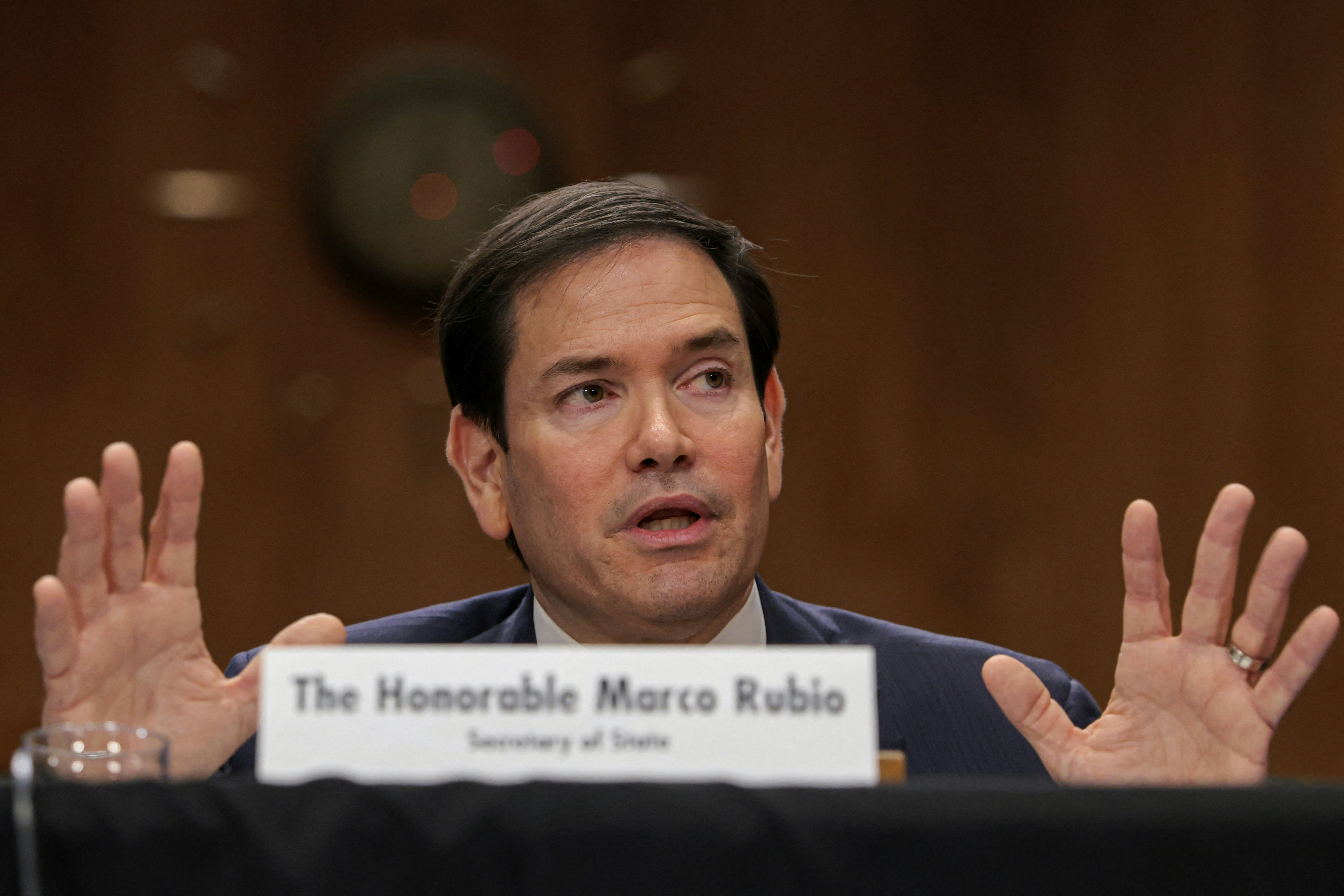 Rubio: Taiwan Issue & Xi Jinping's Mission - News Directory 3