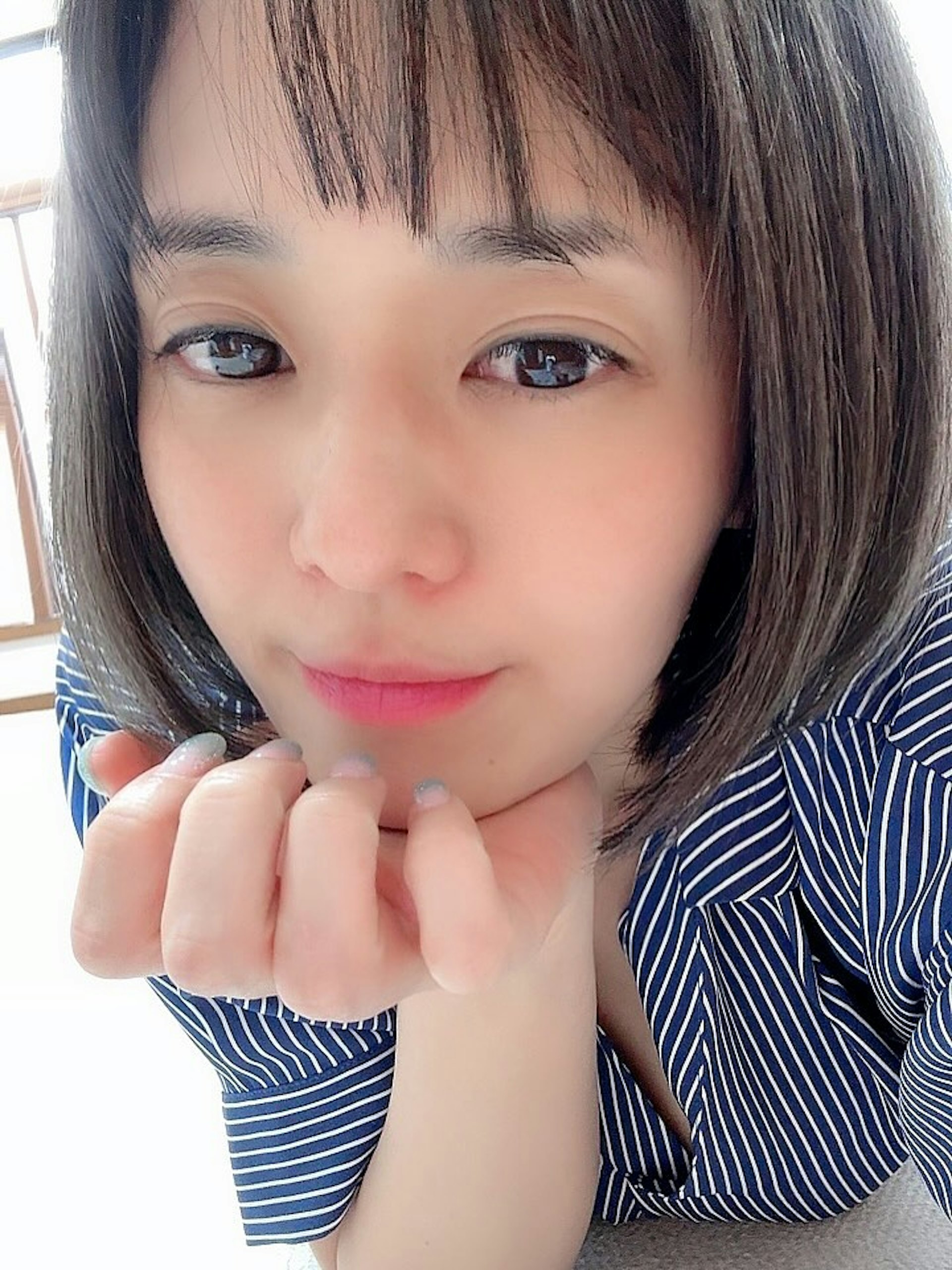 近日蒼井空在社交媒體上的相片,風情不減當年。(Instagram@aoi_sora) 近日蒼井空在社交媒體上的相片,風情不減當年。(Instagram@aoi_sora)