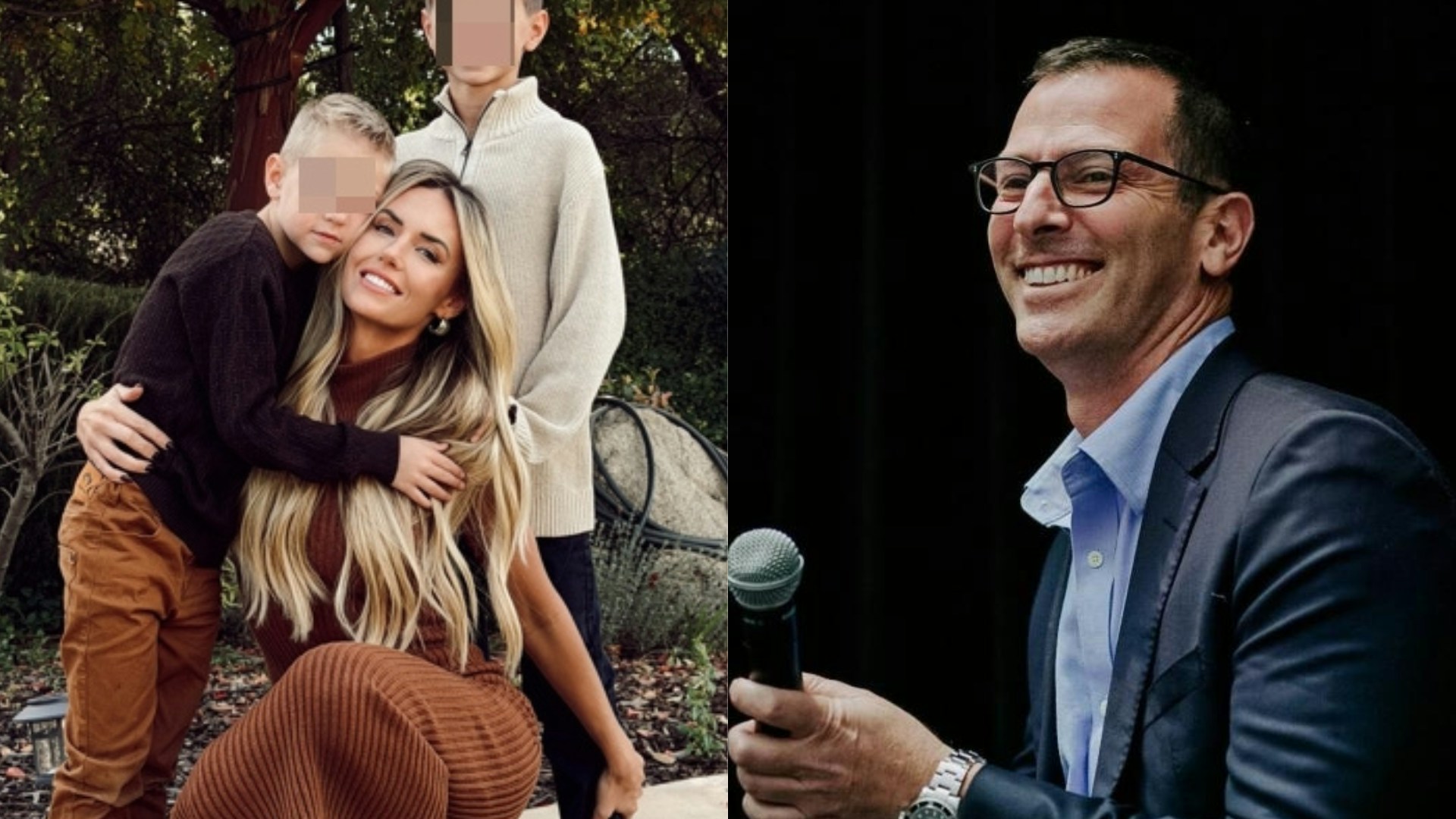 美地产大亨涉掷$200万诱人妻下属离婚 绿帽夫怒索赔