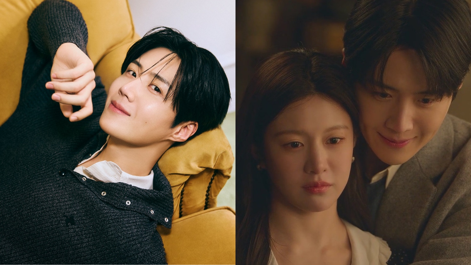 《愛情怎麼翻譯?》金宣虎被爆逃稅 與車銀優同手法 公司急回應