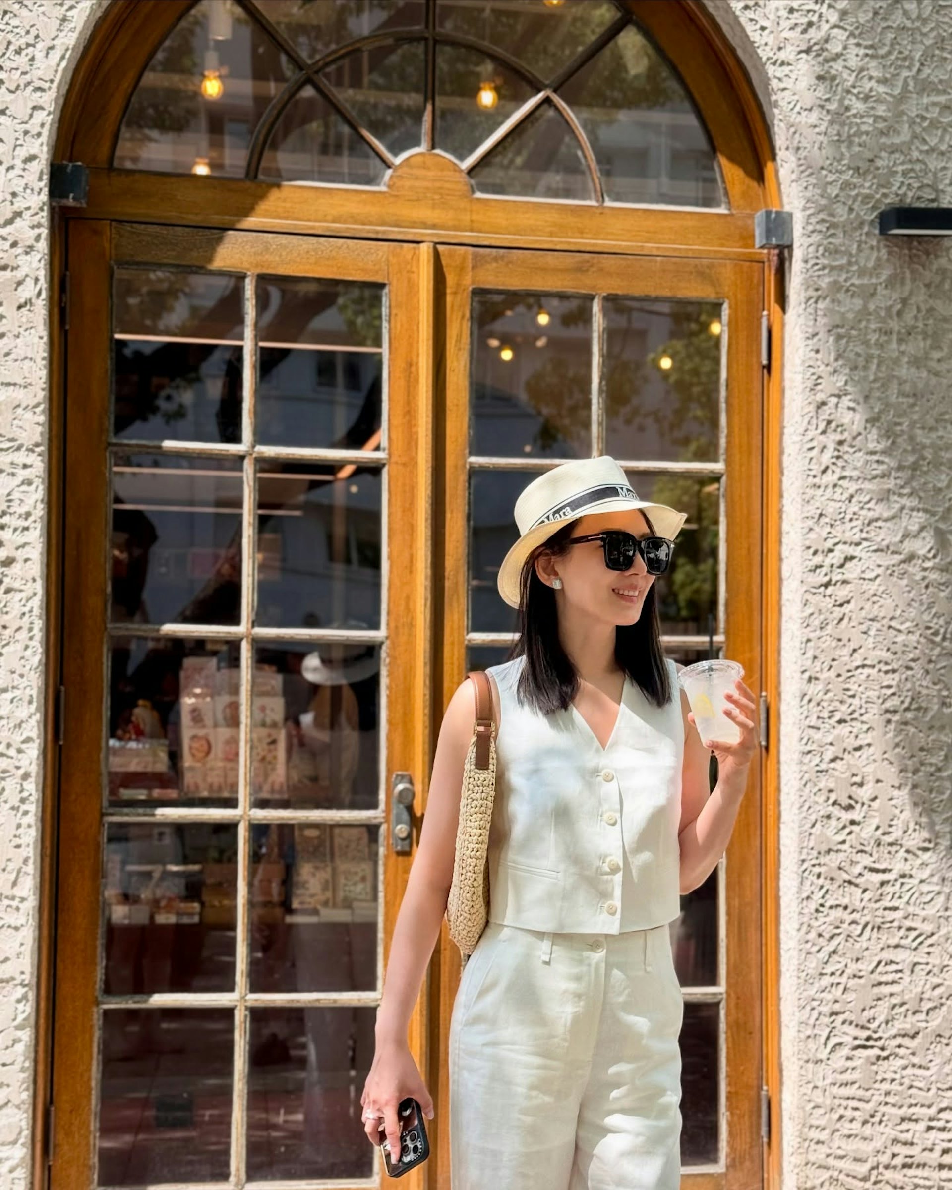 melody殷悅(Instagram@melodykliu)