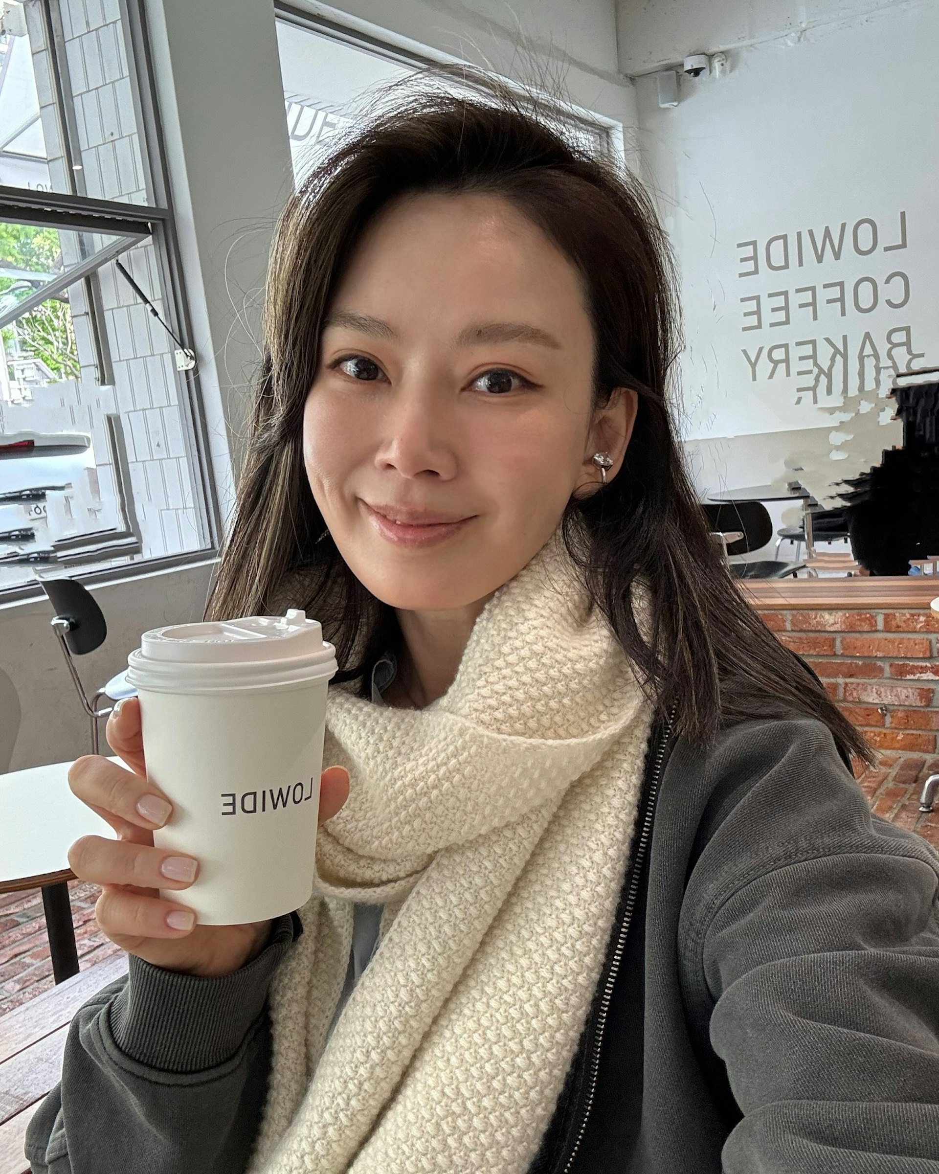 melody殷悅(Instagram@melodykliu)