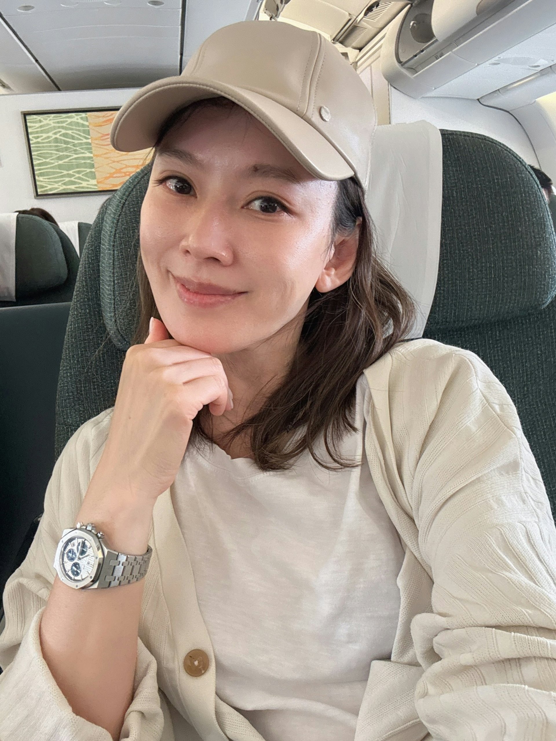 melody殷悅(Instagram@melodykliu)