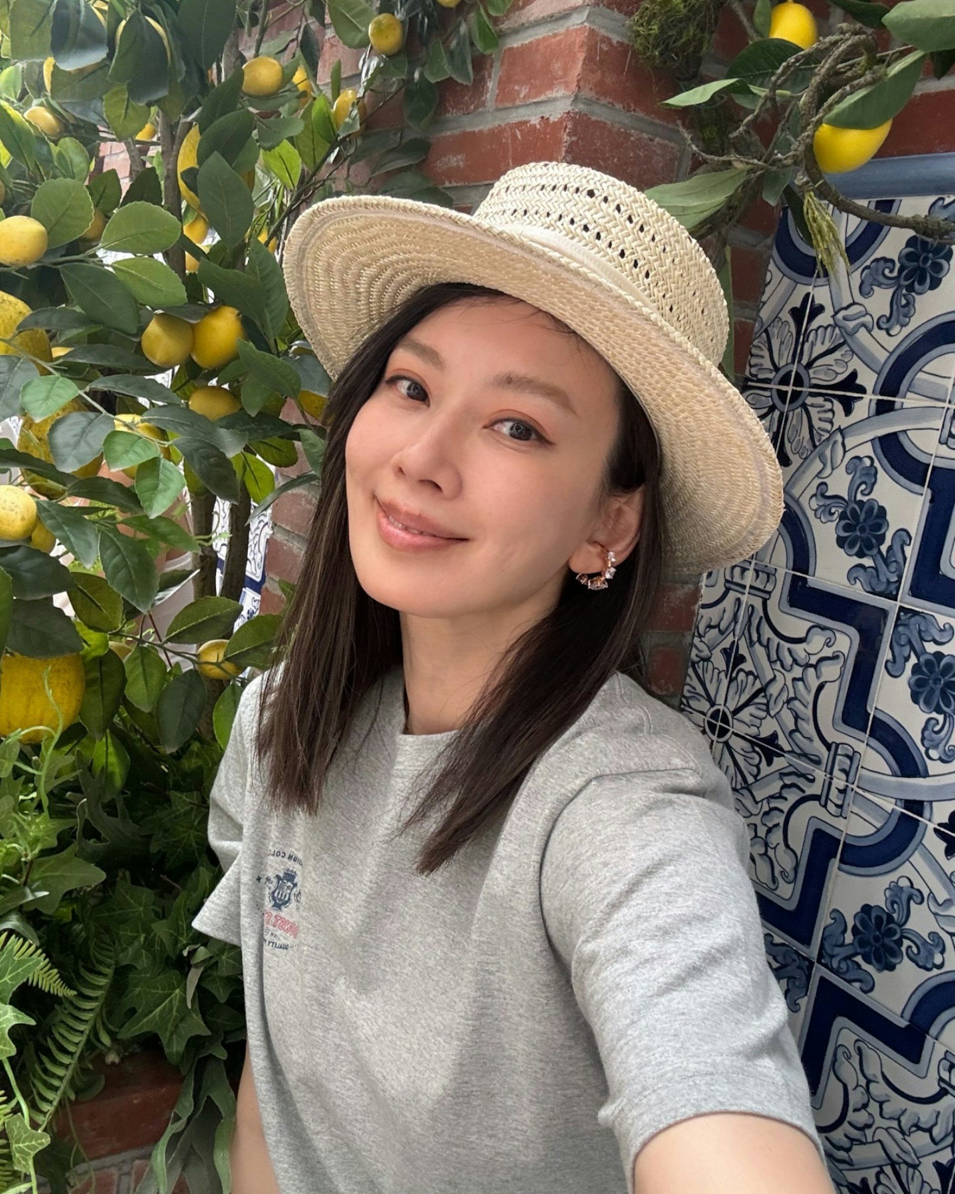 melody殷悅(Instagram@melodykliu)