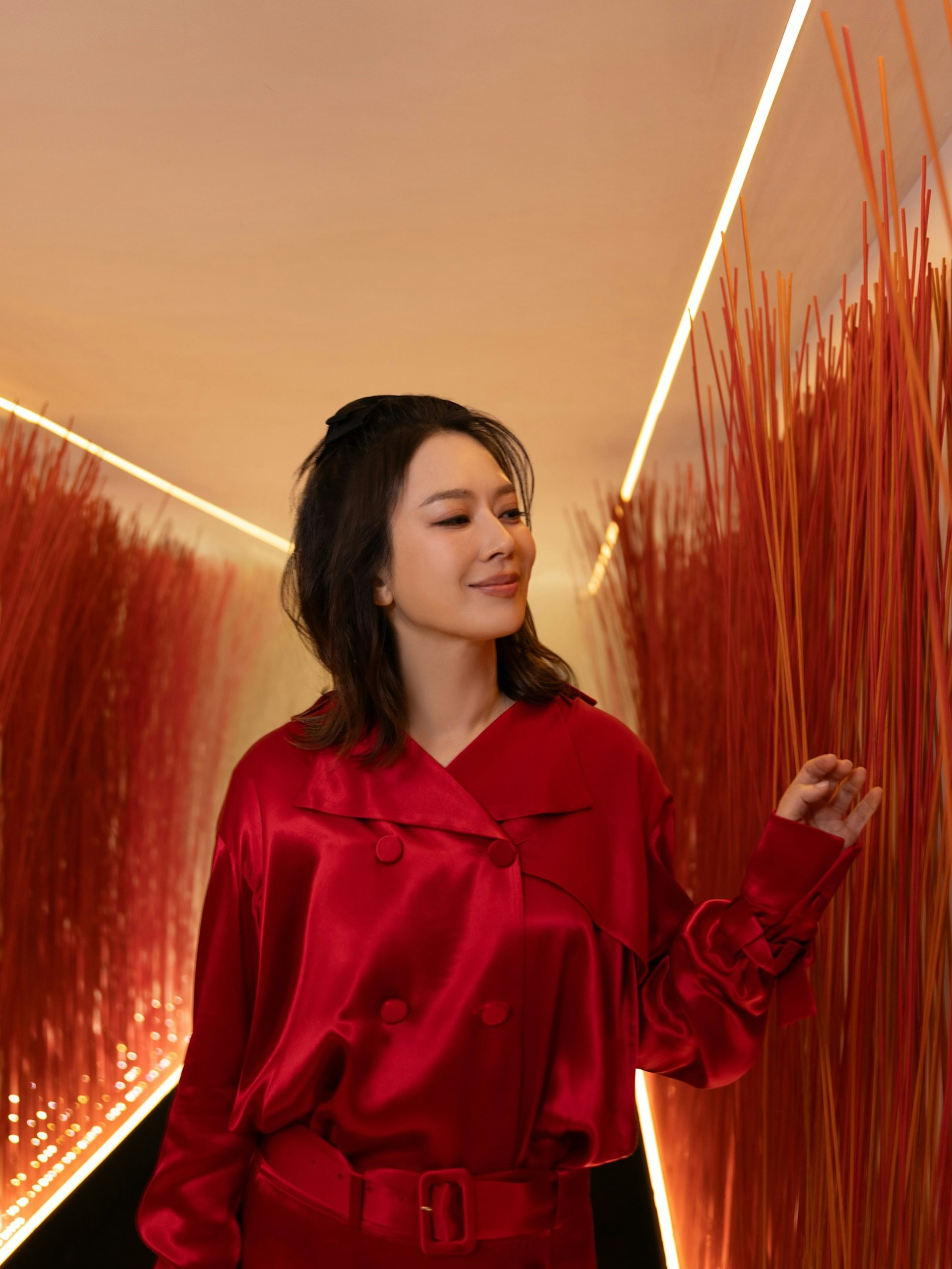melody殷悅(Instagram@melodykliu)