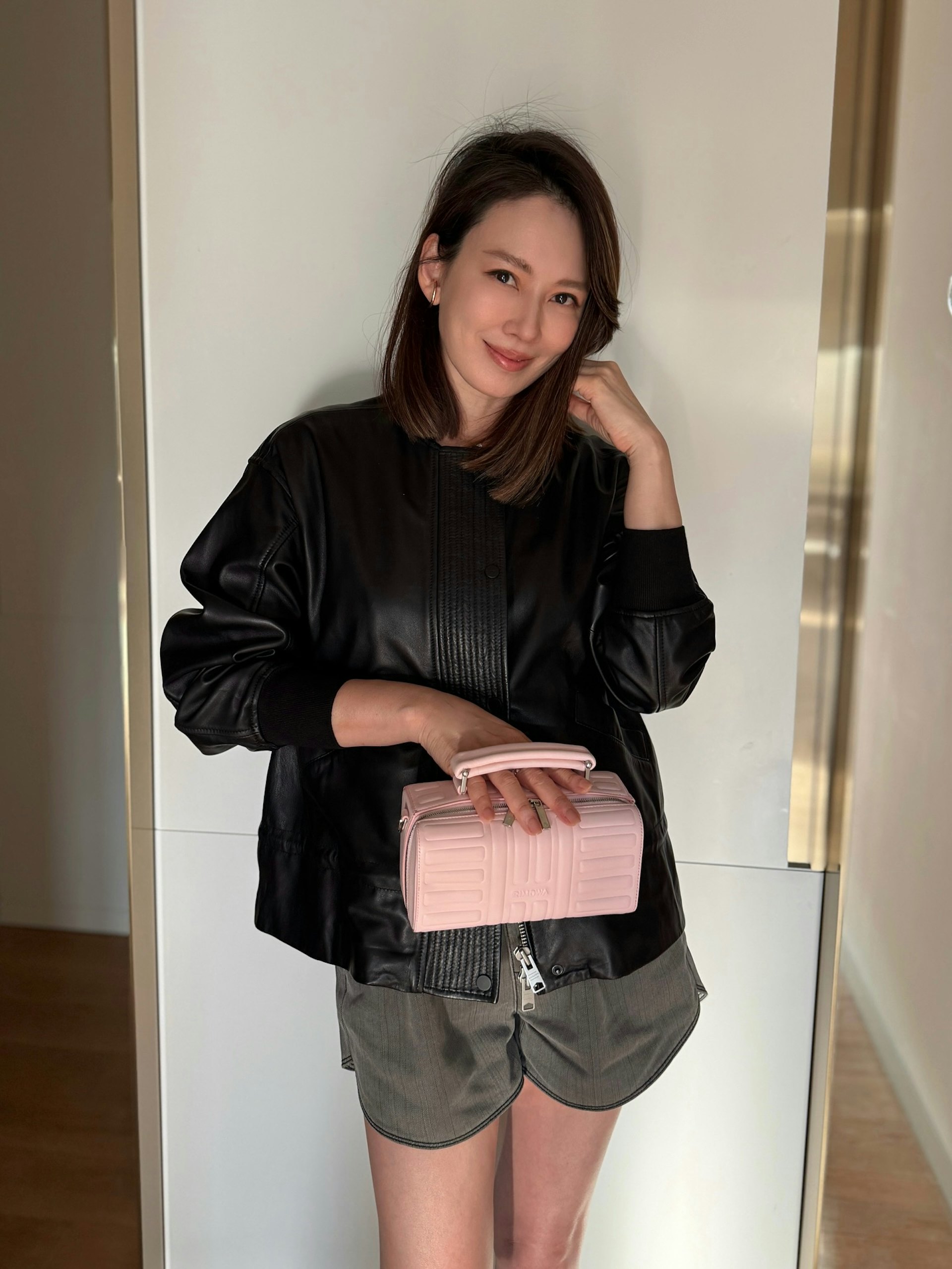 melody殷悅(Instagram@melodykliu)