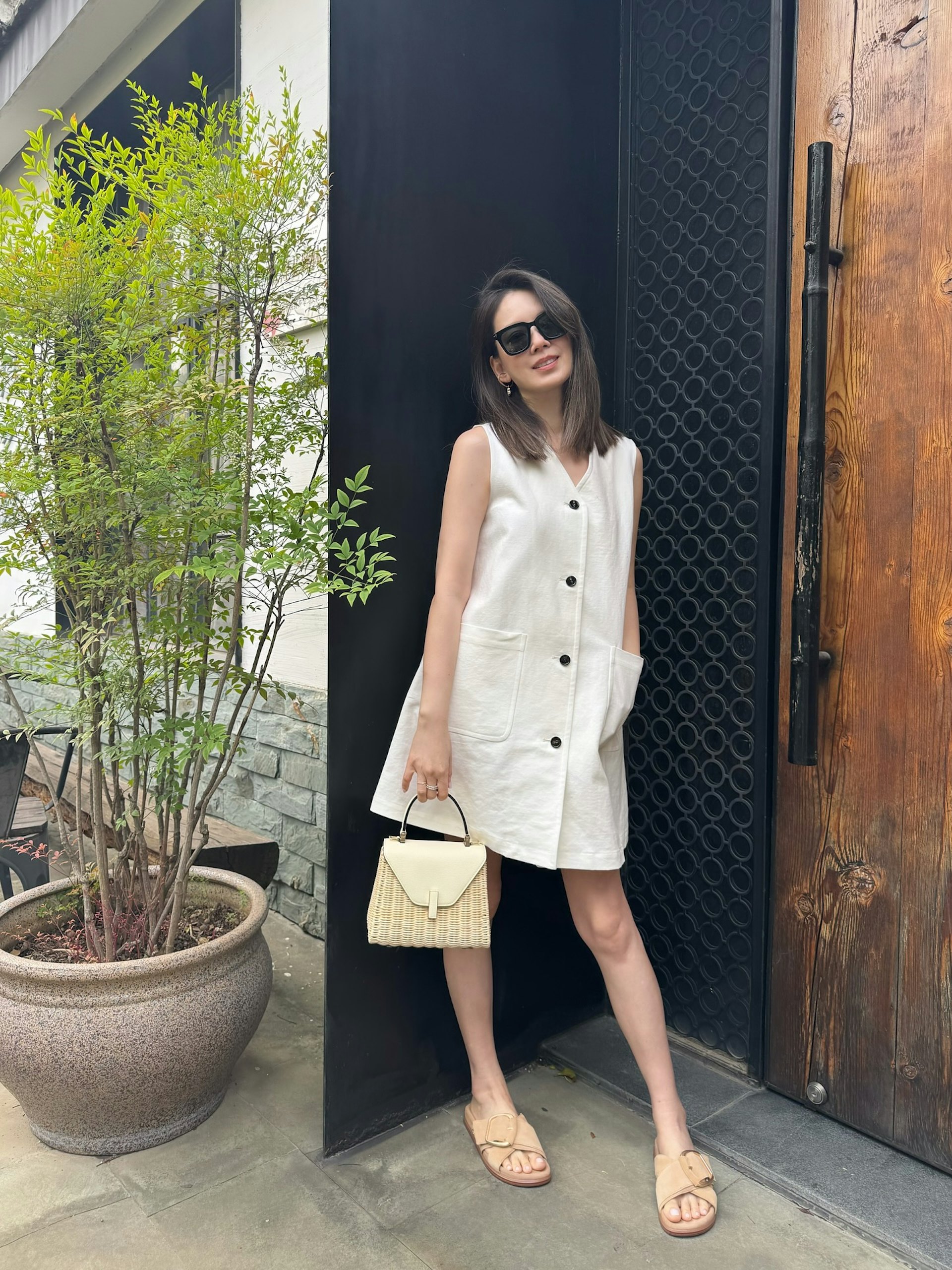 melody殷悅(Instagram@melodykliu)