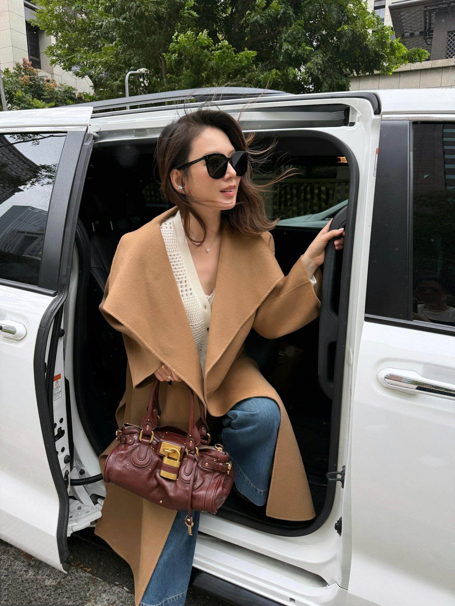 melody殷悅(Instagram@melodykliu)