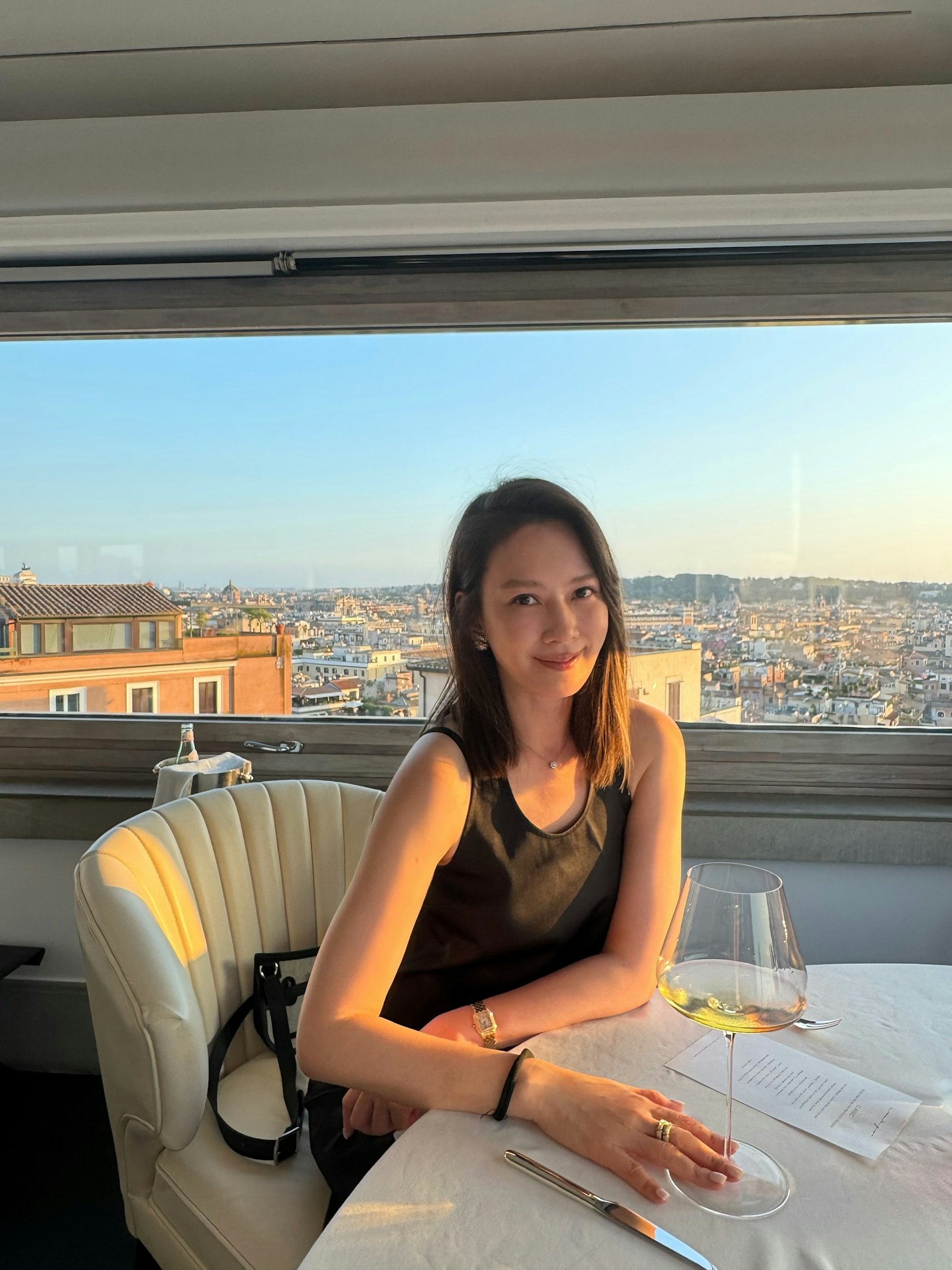 melody殷悅(Instagram@melodykliu)