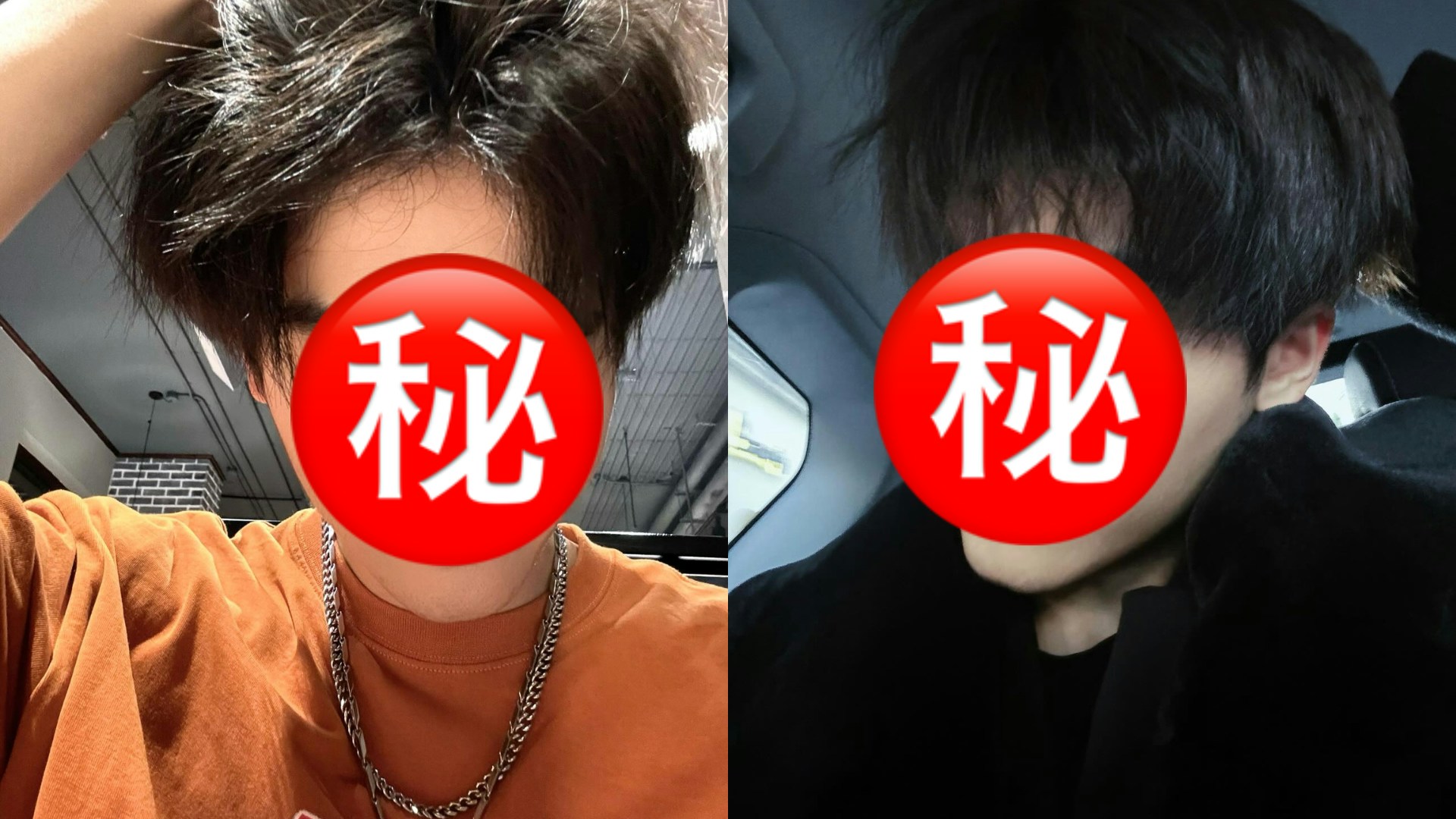 娶大9歲「J女郎」才一年 27歲小生宣佈隱退回歸家庭:名利是虛幻