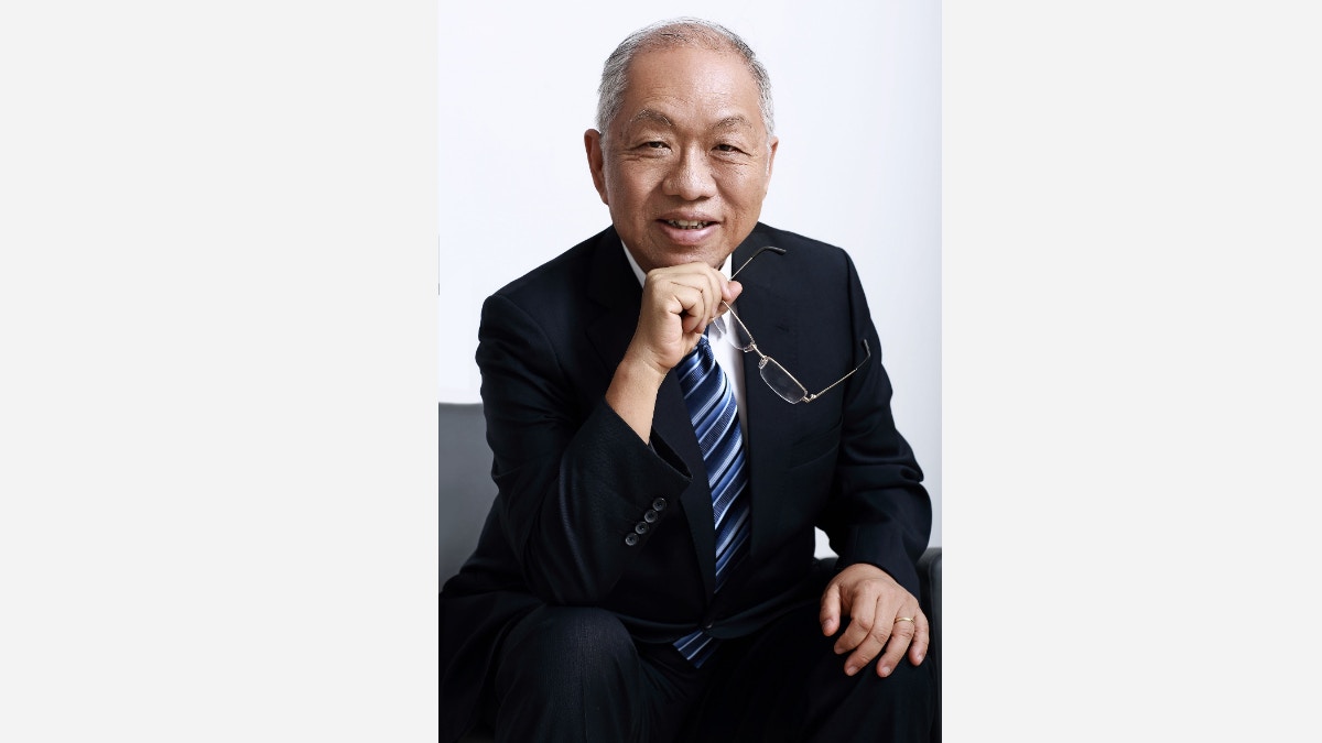 数学家丘成桐曾牵线爱泼斯坦 促清华设波士顿分校