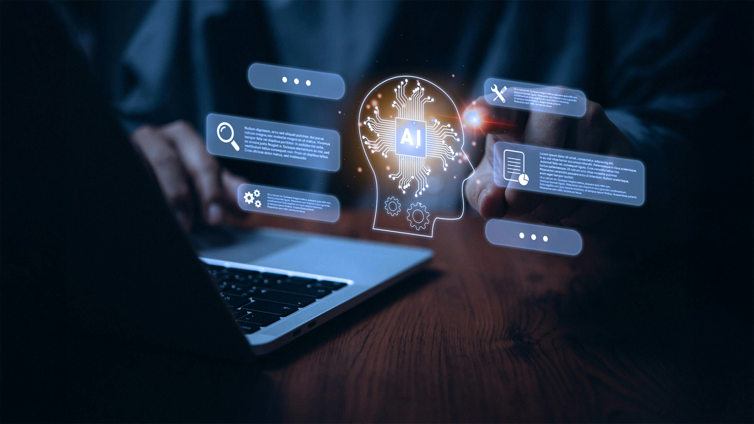 传统媒体的觉醒：AI时代的内容革命｜苏仲成