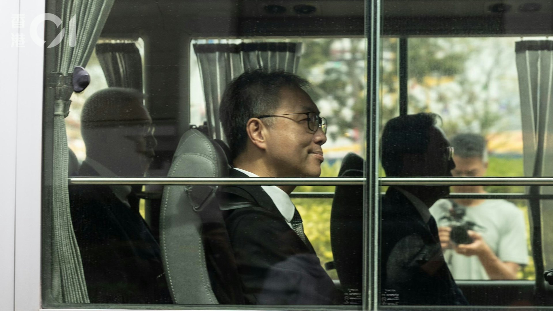 宏福苑大火|前業委憂難尋真相 變南丫海難翻版 冀作供討公道 宏福苑大火|前業委憂難尋真相 變南丫海難翻版 冀作供討公道