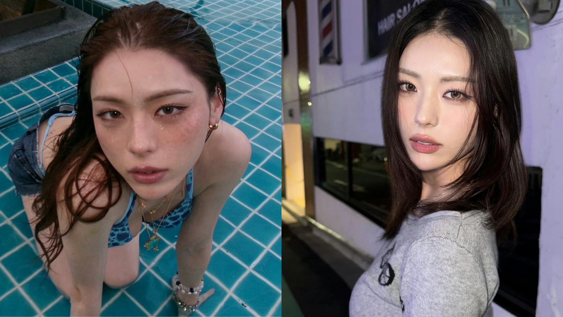 「最美無性別」井手上漠傳六本木陪酒 公司證實「下海」:為新劇