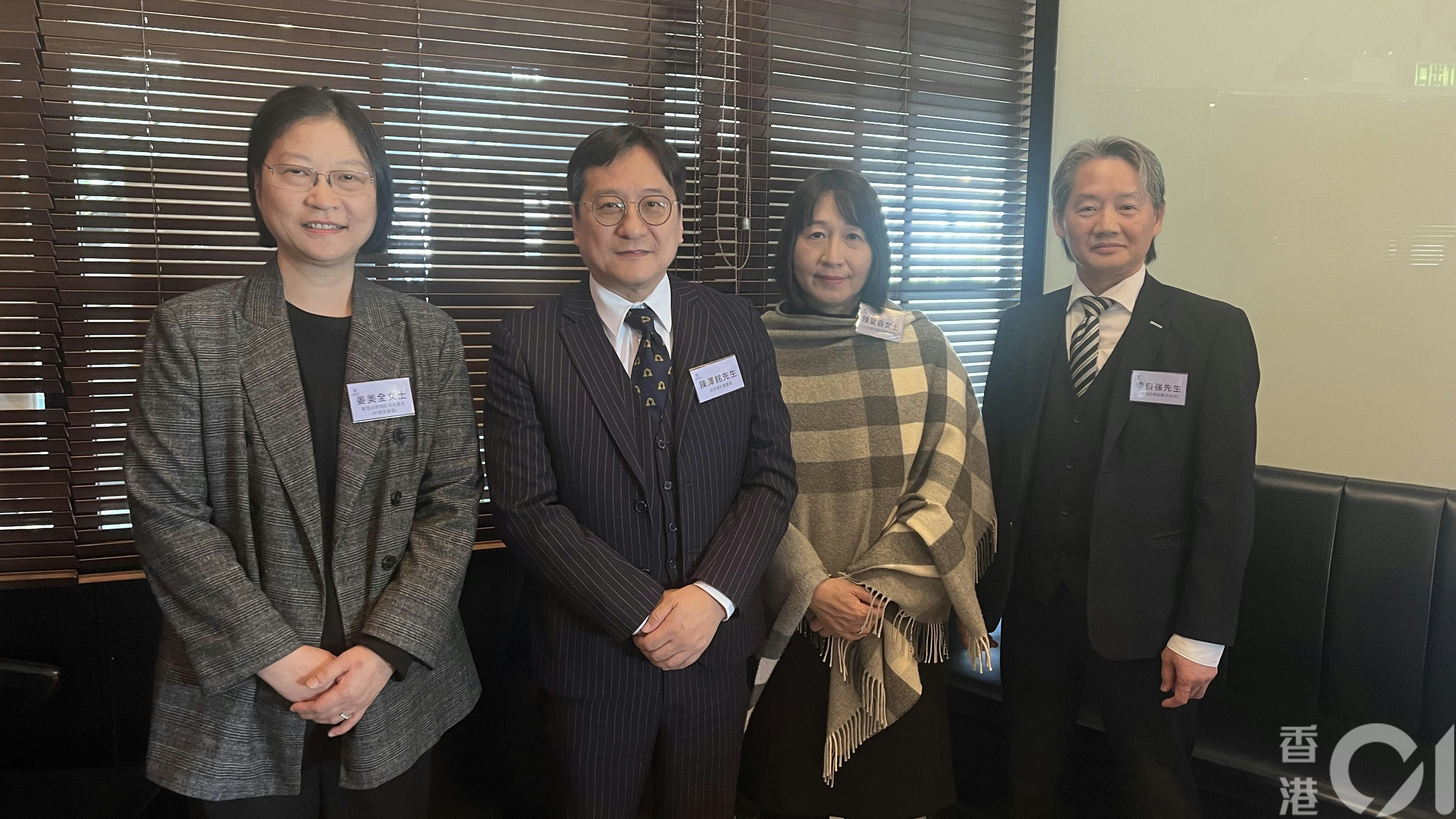 法援署接359宏福苑申請　6成涉物業家居損毀　首批料下月有結果