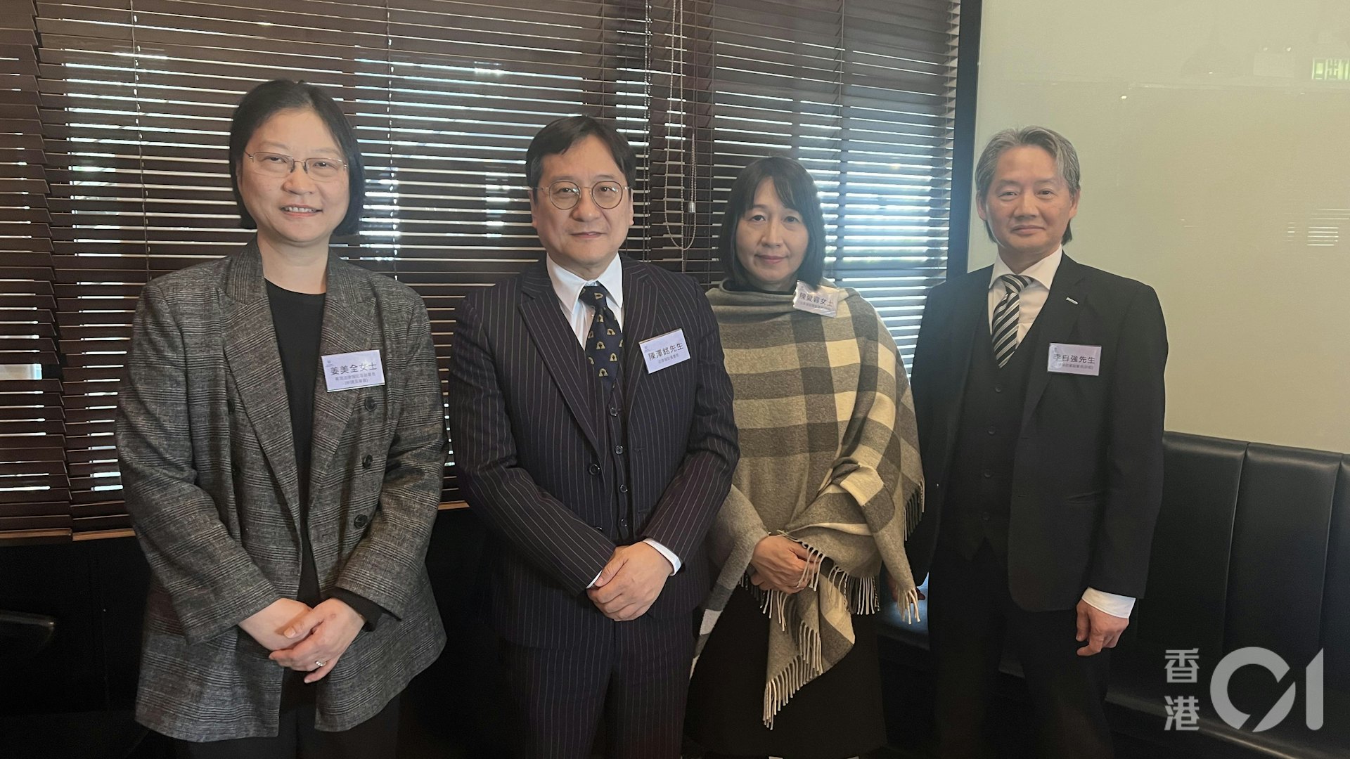 法援署接359宏福苑申請 6成涉物業家居損毀 首批料下月有結果 法援署接359宏福苑申請 6成涉物業家居損毀 首批料下月有結果