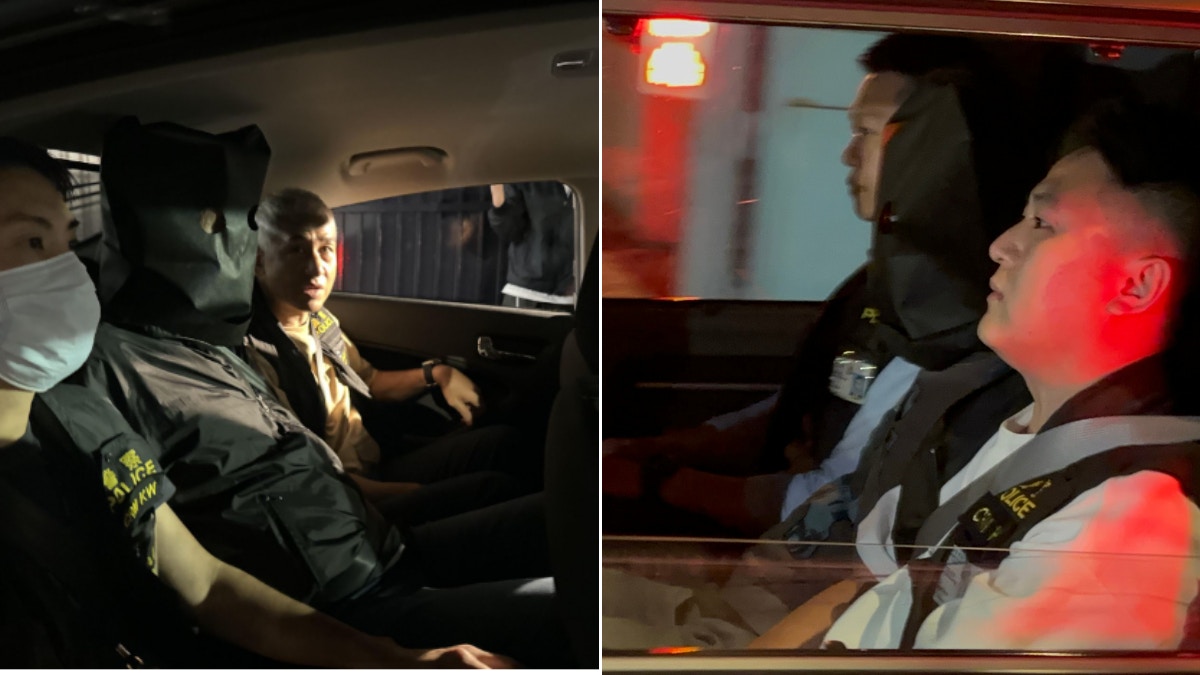 龍蝦灣謀殺|嚴重刑事案無追溯期 3年內兩潛逃逾30年殺人犯落網