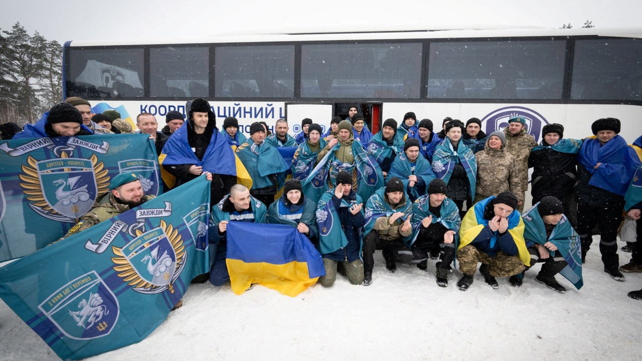 美俄烏談判結束 促成交換314名戰俘 澤連斯基稱將有下輪談判