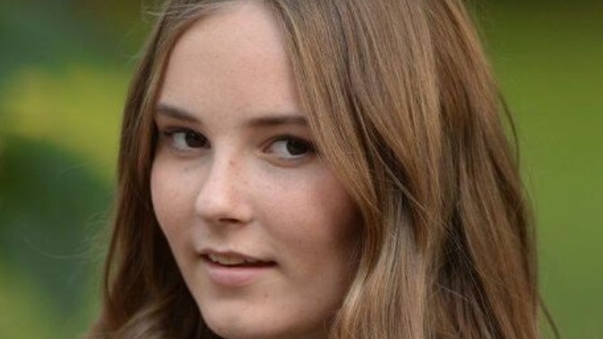 挪威王室醜聞纏身 22歲公主:快瘋了