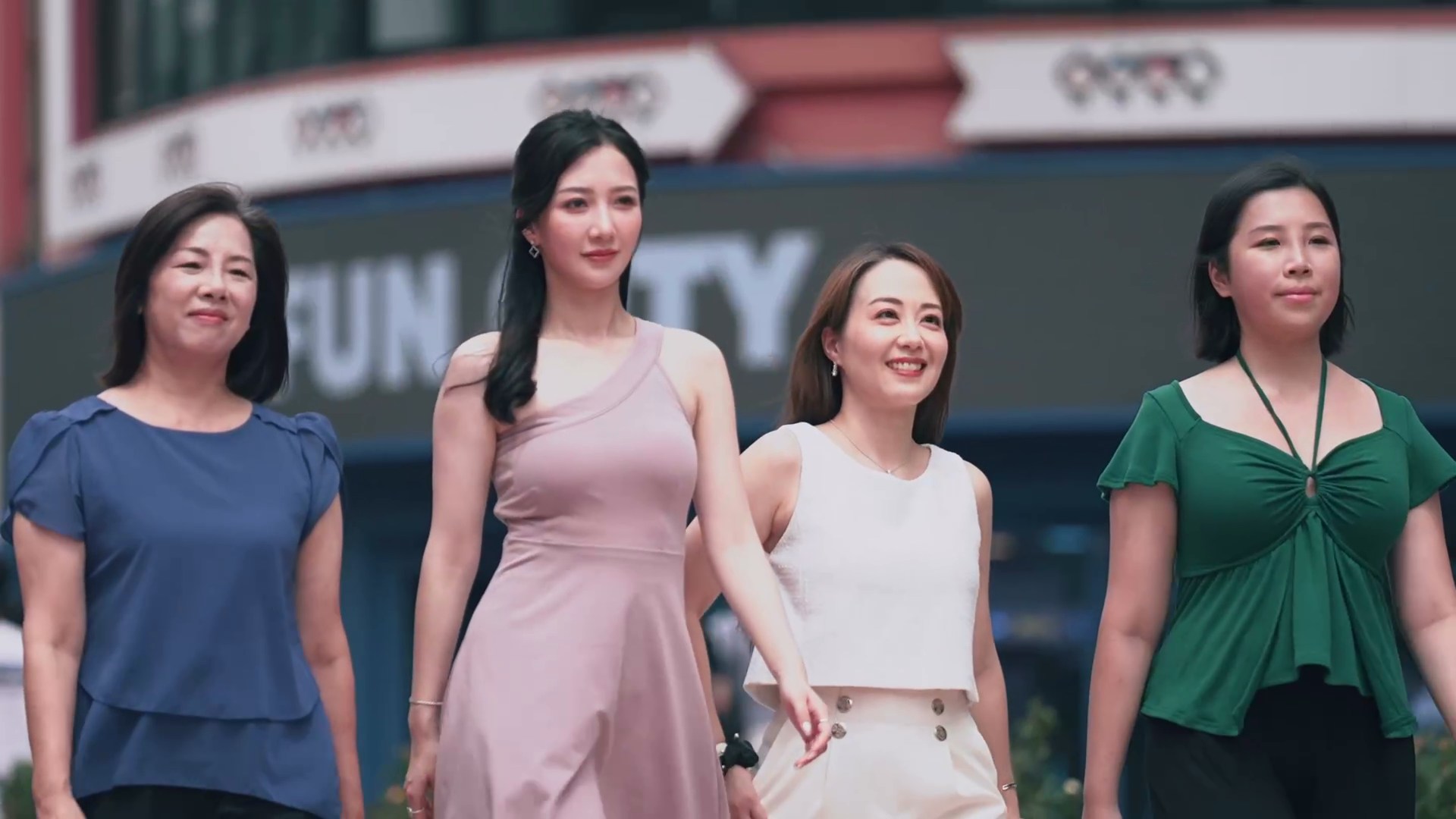 醫美直擊首爾篇丨韓國醫美平到笑 何依婷帶隊飛首爾拆解收費真相