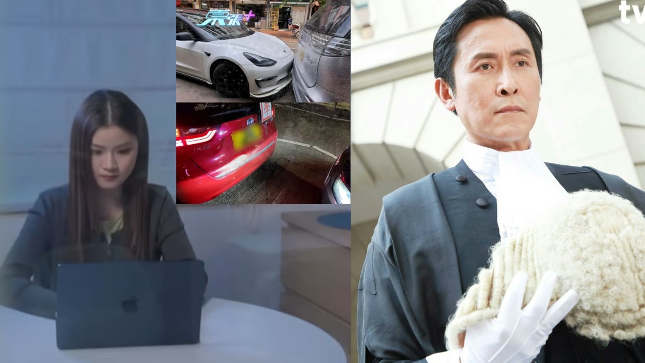 TVB收視丨《東張》續榜首 《非常檢控觀》吸122萬觀眾三線劇稱冠