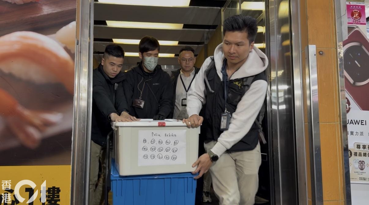 [抵撚死] 新型撞車碰瓷黨｜警近1個月再拘17人 1人先後索償12次涉$364萬 | LIHKG 討論區