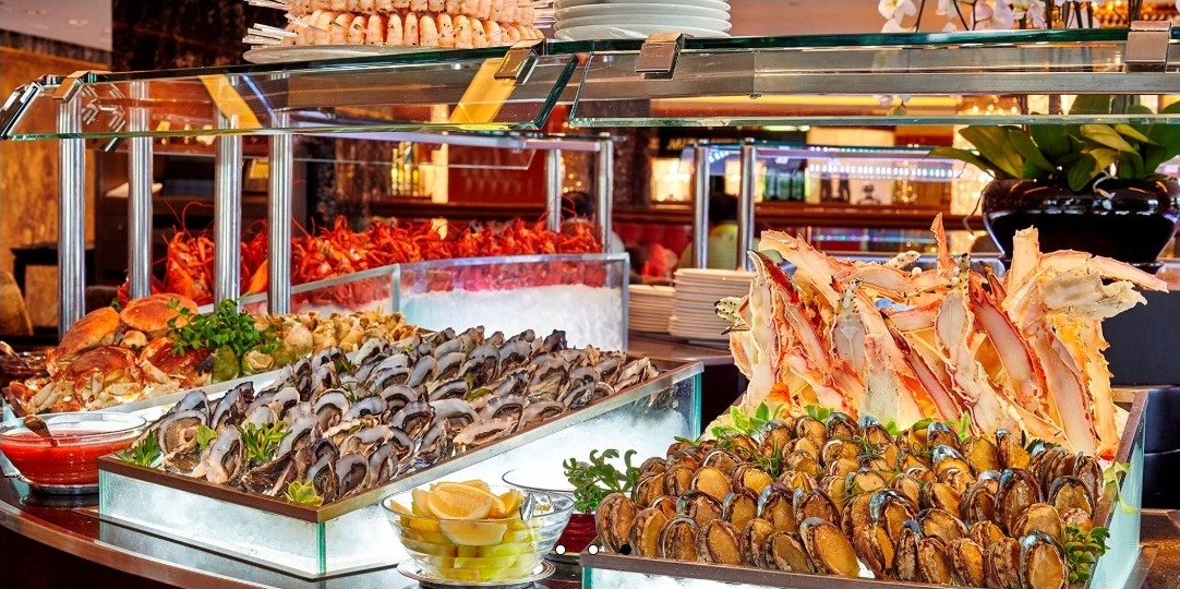 文華東方酒店爆食物中毒 8人自助餐食生蠔、刺身、麵包蟹後屙嘔