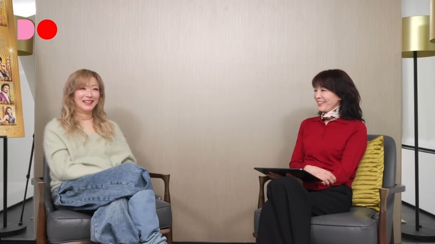 【娱圈】鄭秀文罕談與許志安相處之道 自認粗魯似男人 靠每晚「一件事」維繫逾30年感情 【娱圈】鄭秀文罕談與許志安相處之道 自認粗魯似男人 靠每晚「一件事」維繫逾30年感情