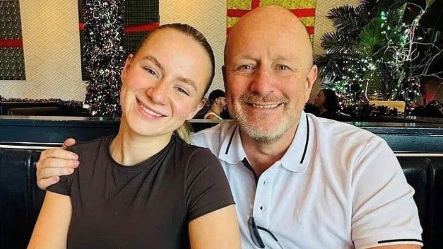 英國23歲女子與父因特朗普問題起爭執 醉酒父疑開槍誤殺女兒