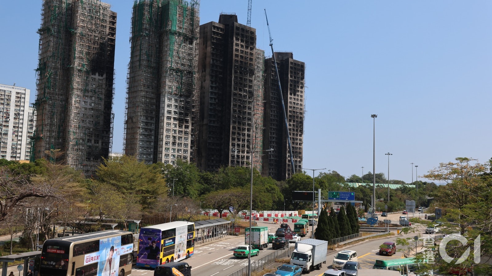 宏福苑安置|業主收款或收樓30日內須遷出過渡屋 批安排有問題 宏福苑安置|業主收款或收樓30日內須遷出過渡屋 批安排有問題