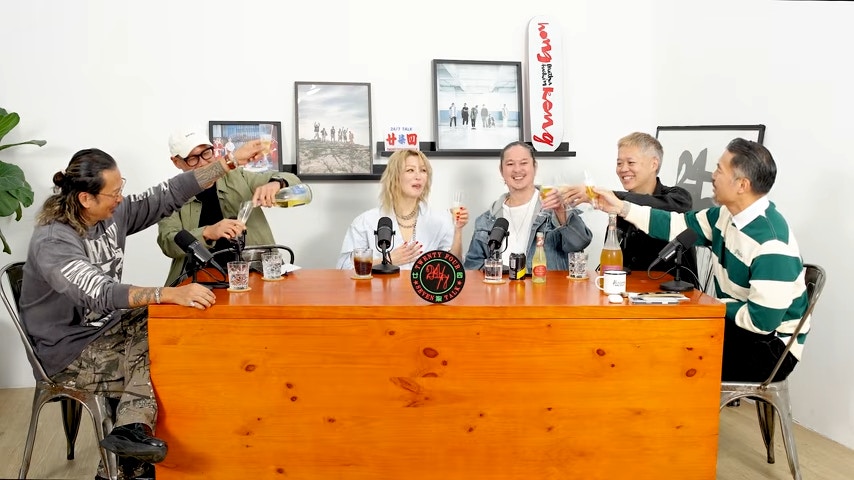 陳子聰感恩現能自行如廁, 鄭秀文感嘆好有畫面- 自由講場- Baby Kingdom - 親子王國香港討論區